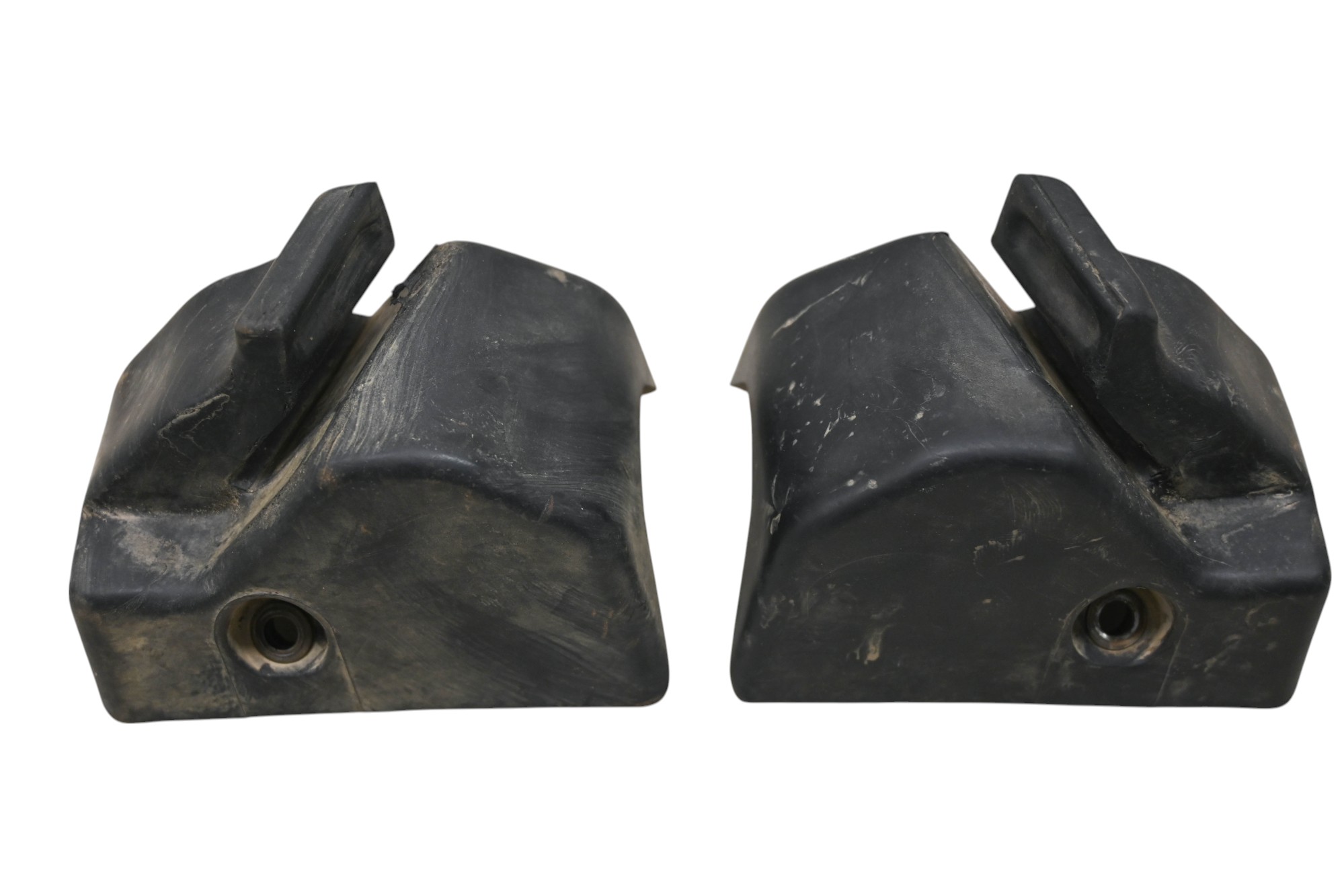 16 Yamaha Wolverine 700 R-Spec EPS Engine Mount Rubber Dampers YXE700