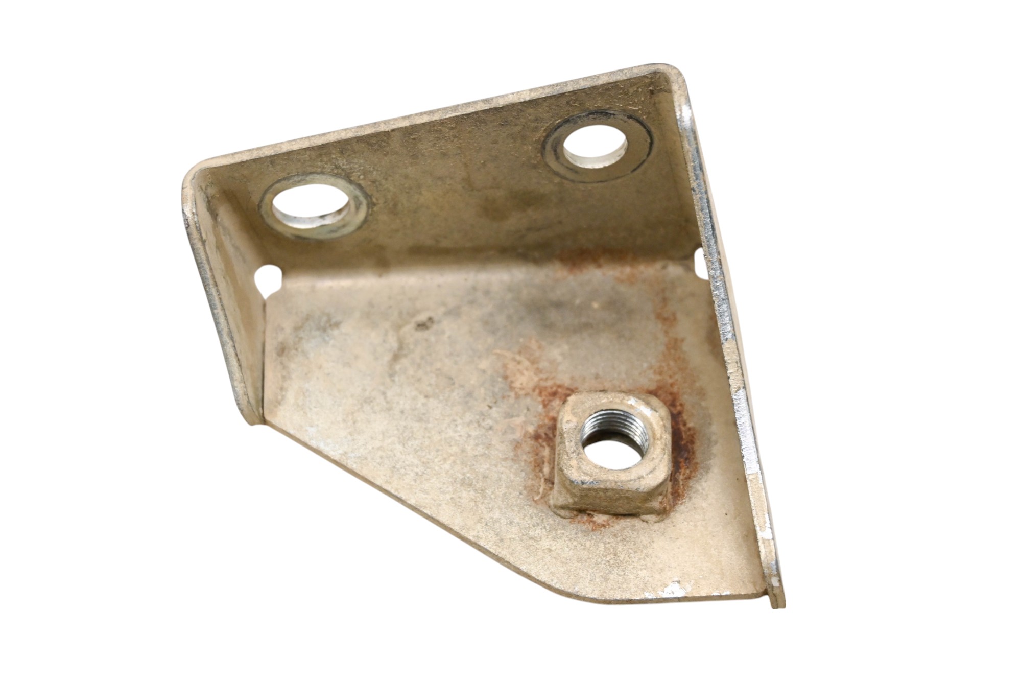 16 Yamaha Wolverine 700 R-Spec EPS Frame Bracket Mount YXE700