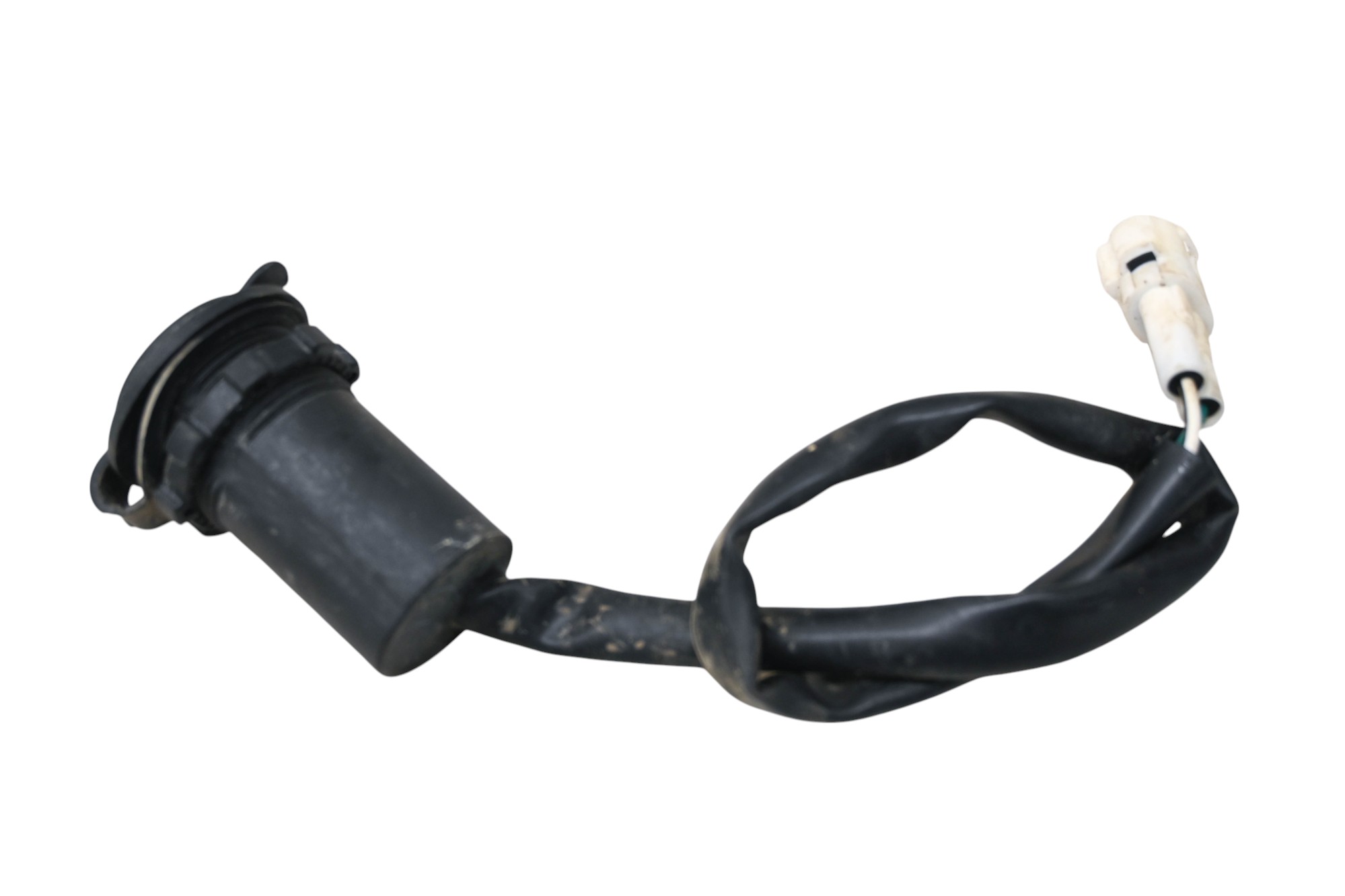 16 Yamaha Wolverine 700 R-Spec EPS 12 Volt Accessory Outlet 12V YXE700