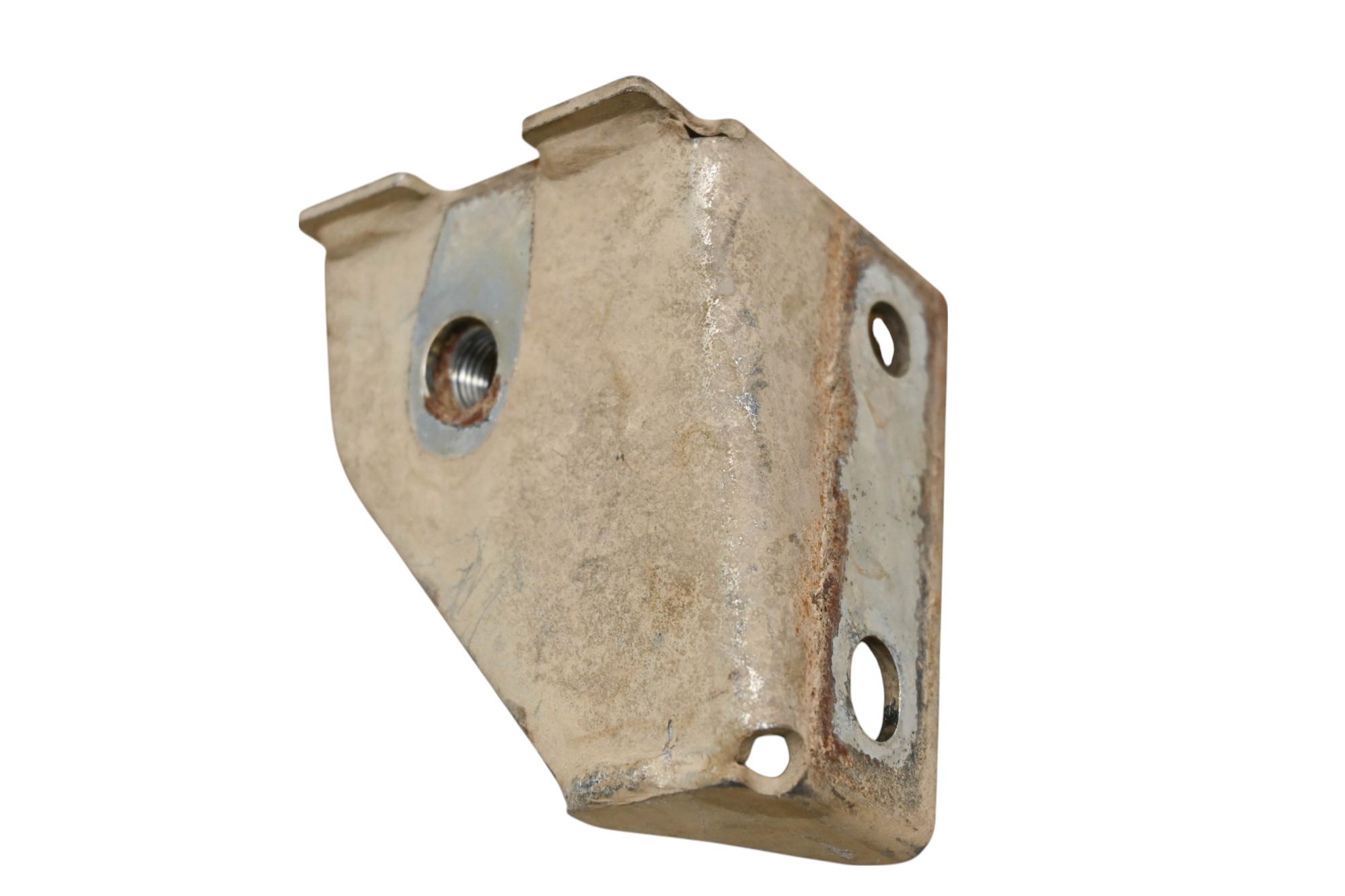 16 Yamaha Wolverine 700 R-Spec EPS Frame Bracket Mount YXE700