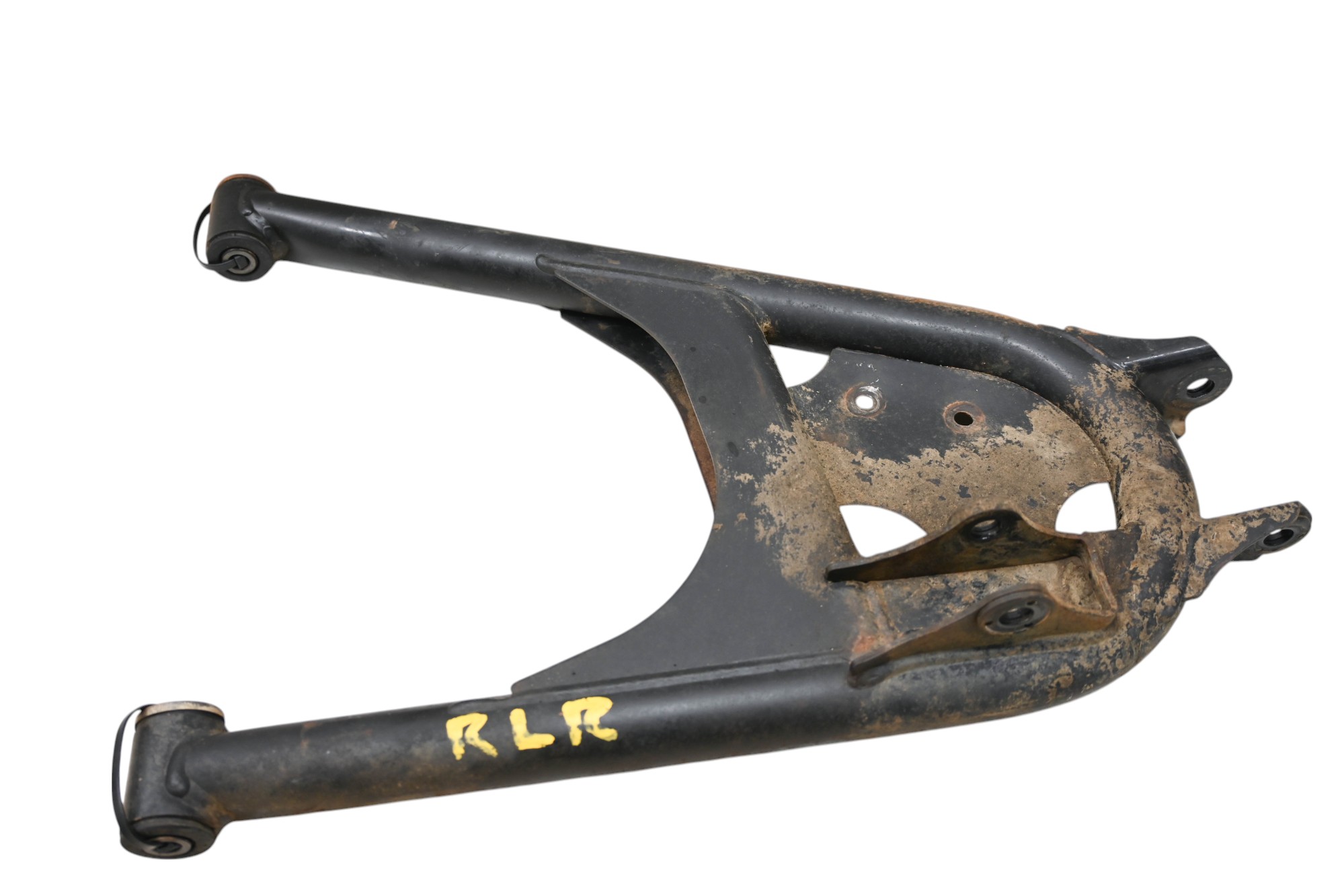 16 Yamaha Wolverine 700 R-Spec EPS Rear Lower Right A-Arm YXE700