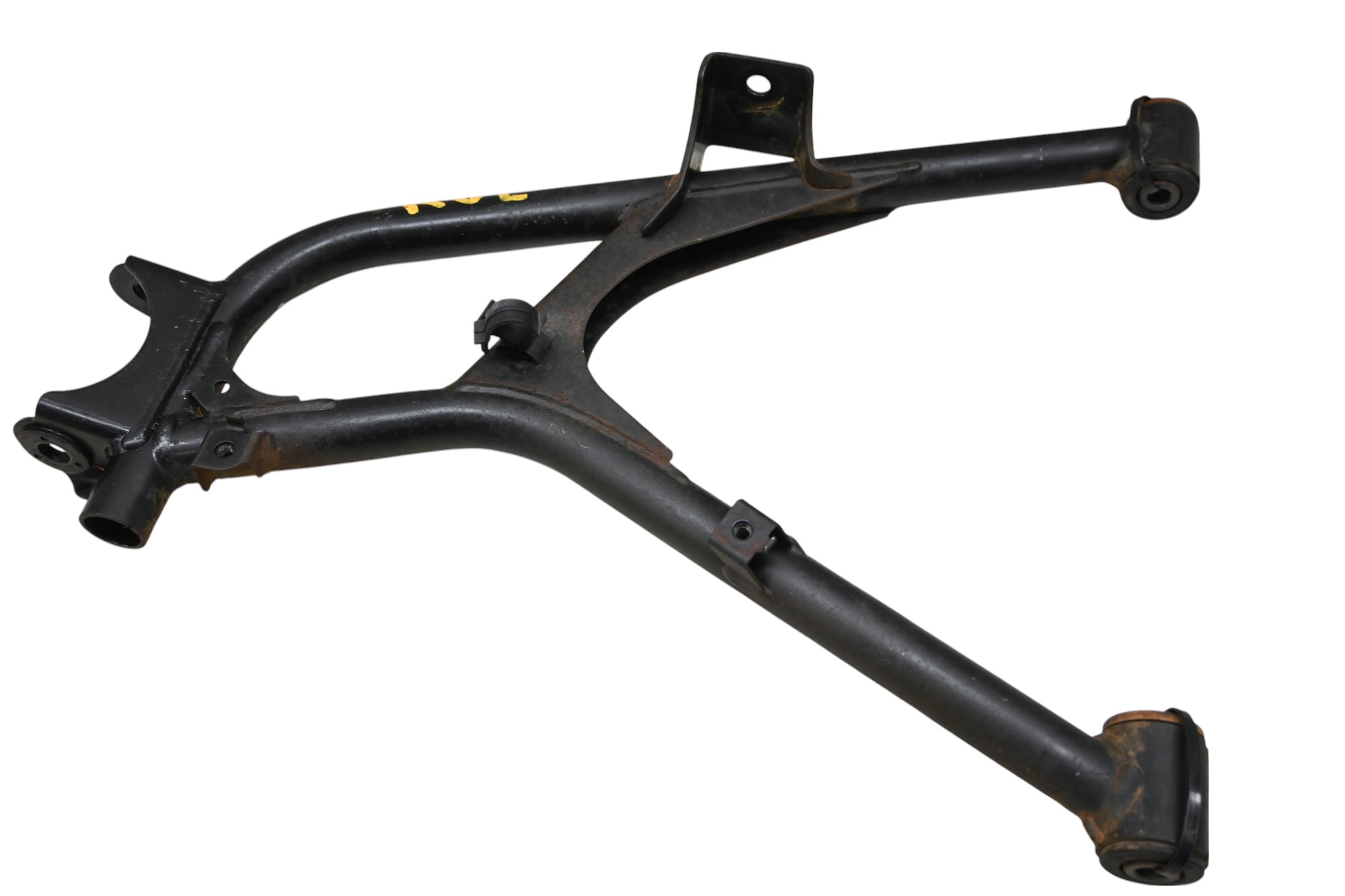 16 Yamaha Wolverine 700 R-Spec EPS Rear Upper Left A-Arm YXE700