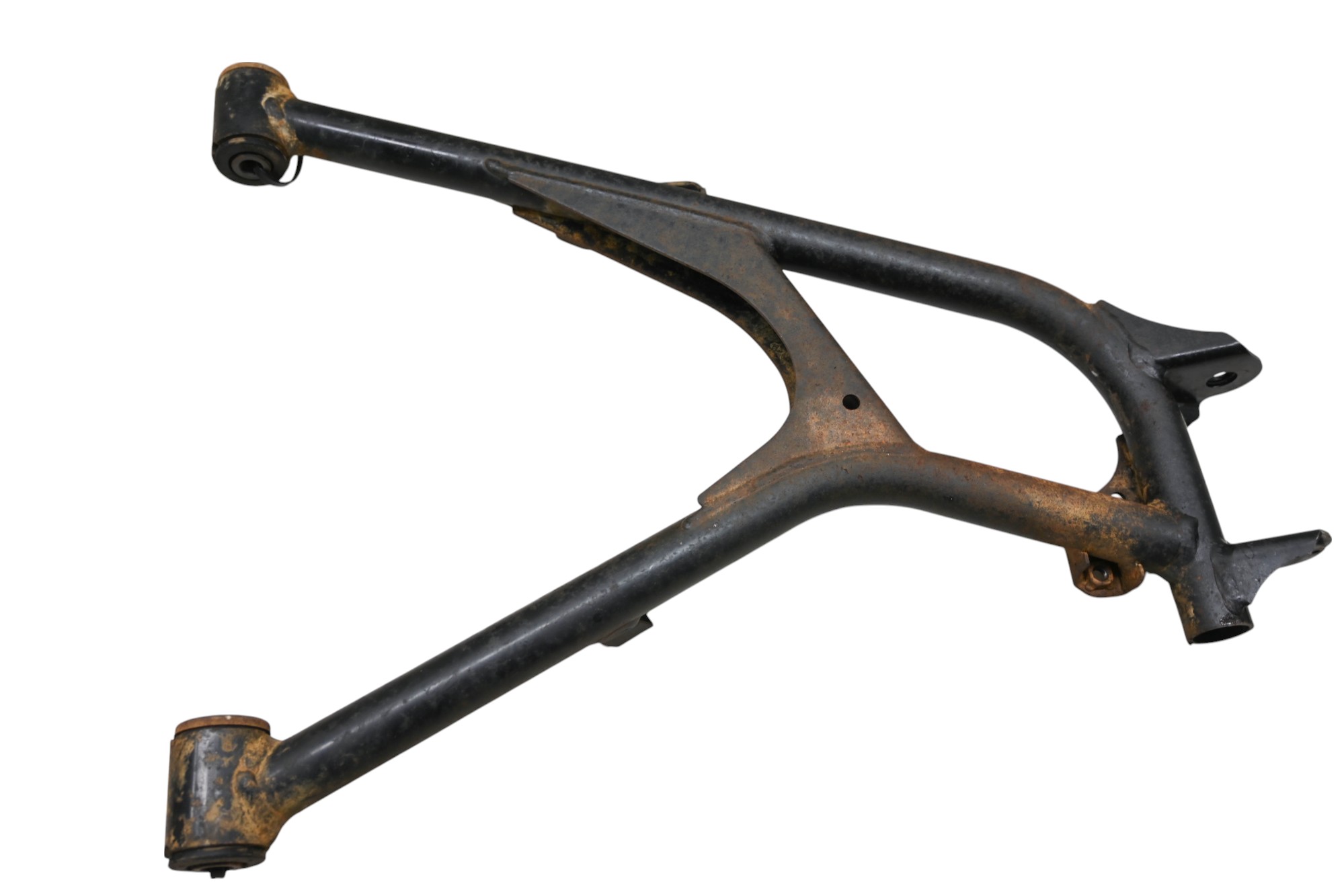16 Yamaha Wolverine 700 R-Spec EPS Rear Upper Left A-Arm YXE700