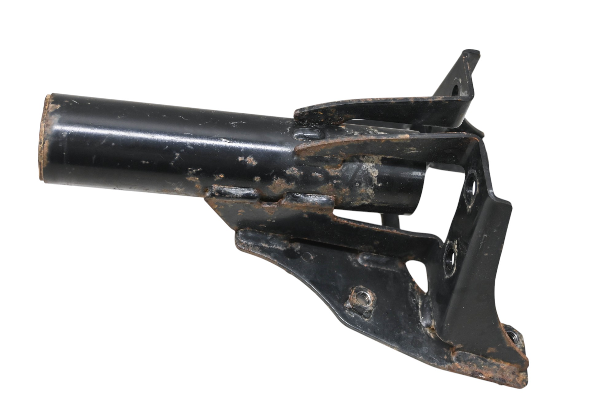 16 Yamaha Wolverine 700 R-Spec EPS Steering Stem Bracket Mount YXE700