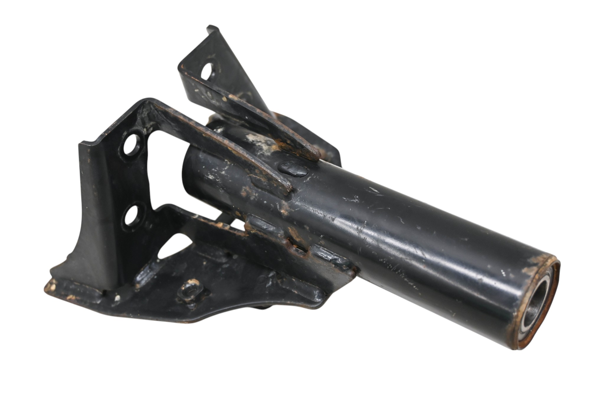 16 Yamaha Wolverine 700 R-Spec EPS Steering Stem Bracket Mount YXE700