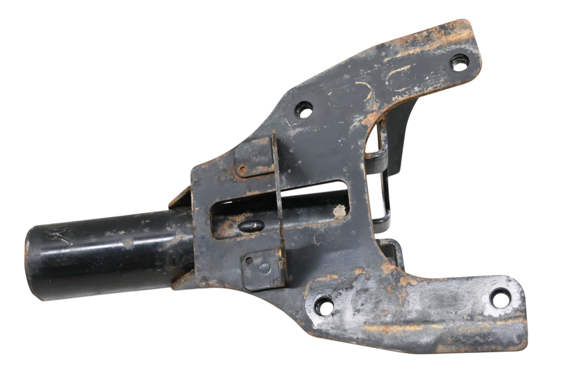 16 Yamaha Wolverine 700 R-Spec EPS Steering Stem Bracket Mount YXE700
