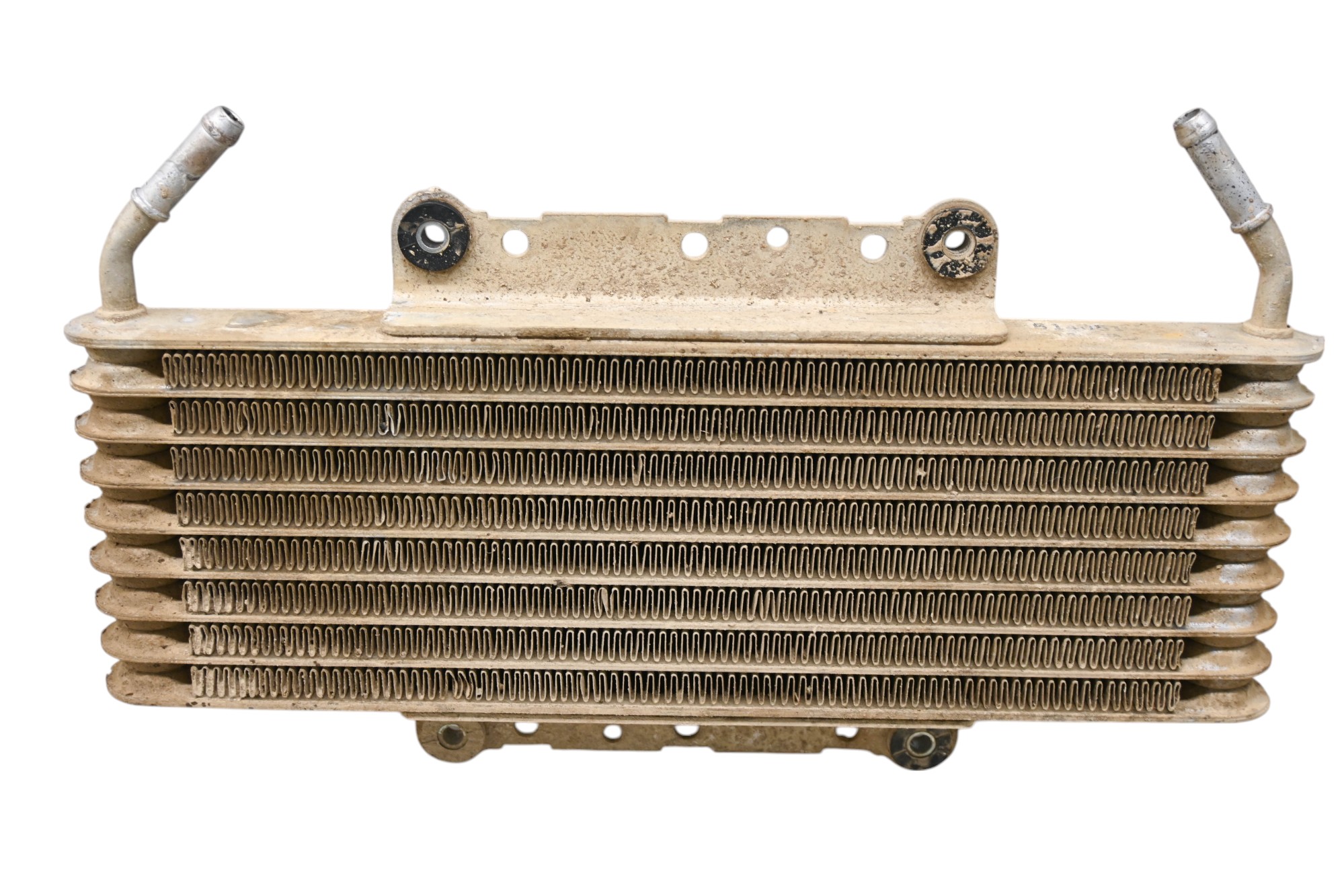 16 Yamaha Wolverine 700 R-Spec EPS Oil Cooler YXE700