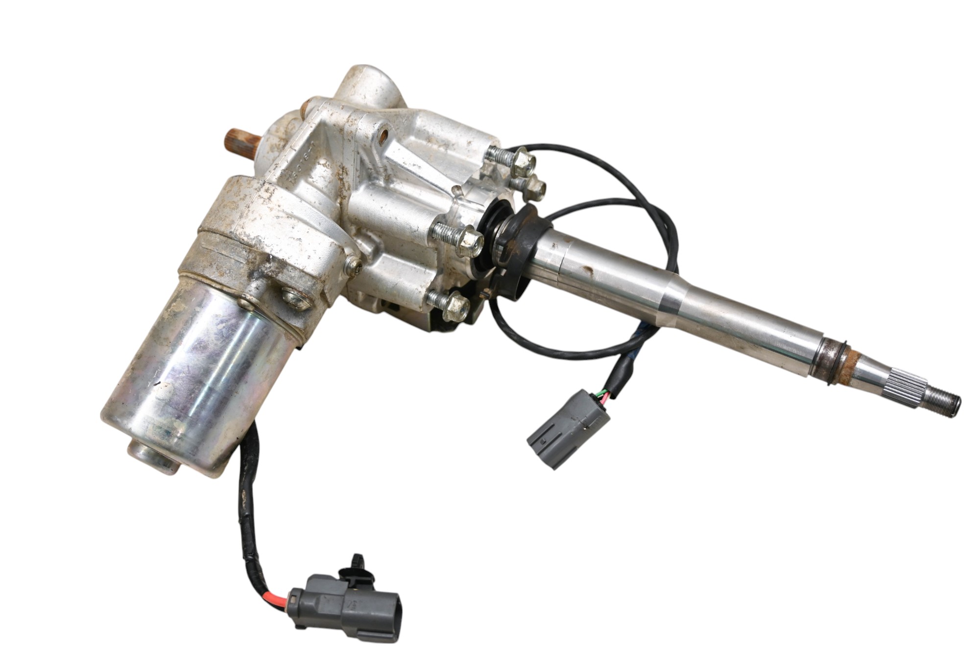 16 Yamaha Wolverine 700 R-Spec EPS Eps Power Steering Unit YXE700