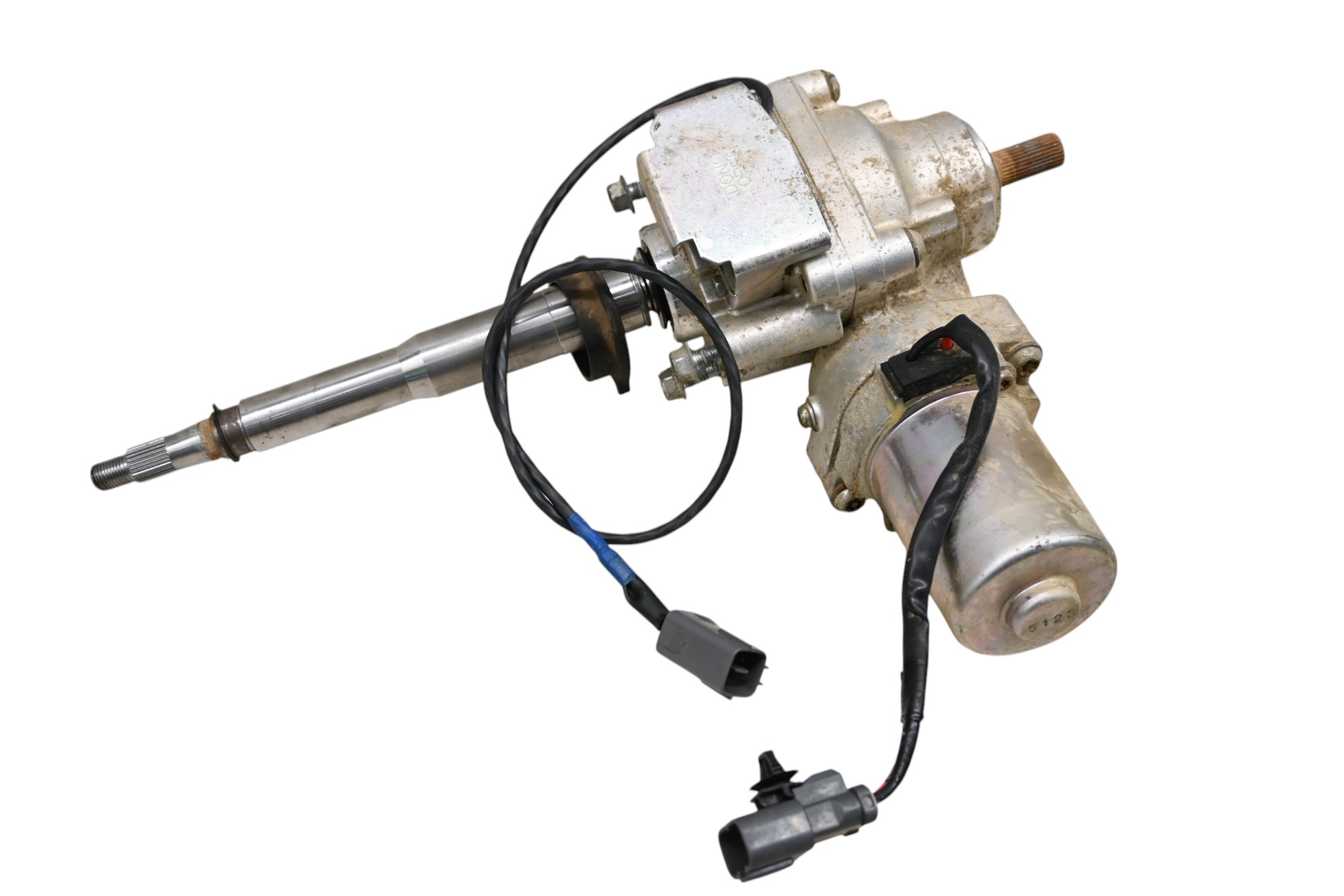 16 Yamaha Wolverine 700 R-Spec EPS Eps Power Steering Unit YXE700