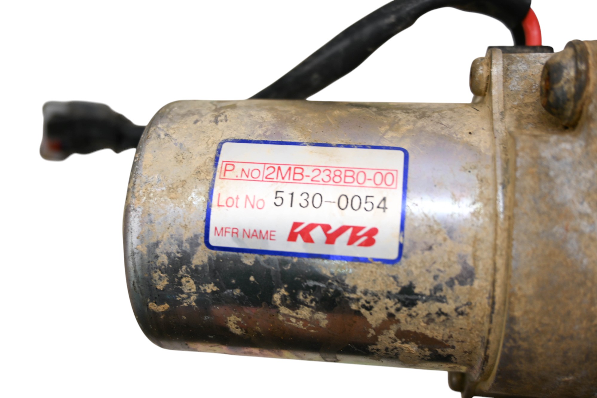 16 Yamaha Wolverine 700 R-Spec EPS Eps Power Steering Unit YXE700