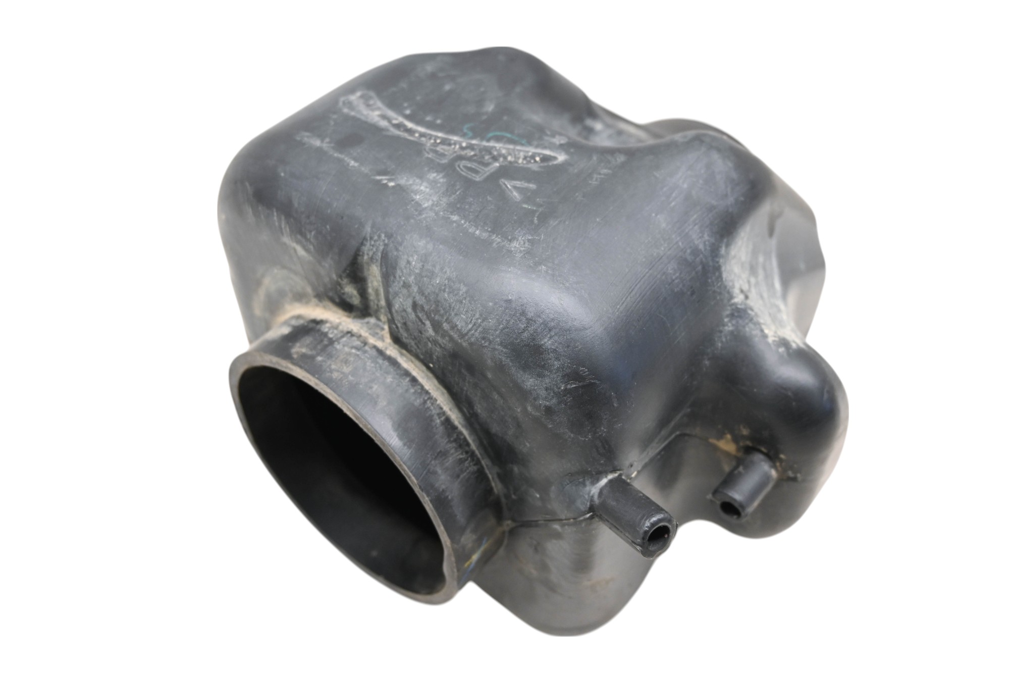 16 Yamaha Wolverine 700 R-Spec EPS Secondary Air Cleaner Box YXE700