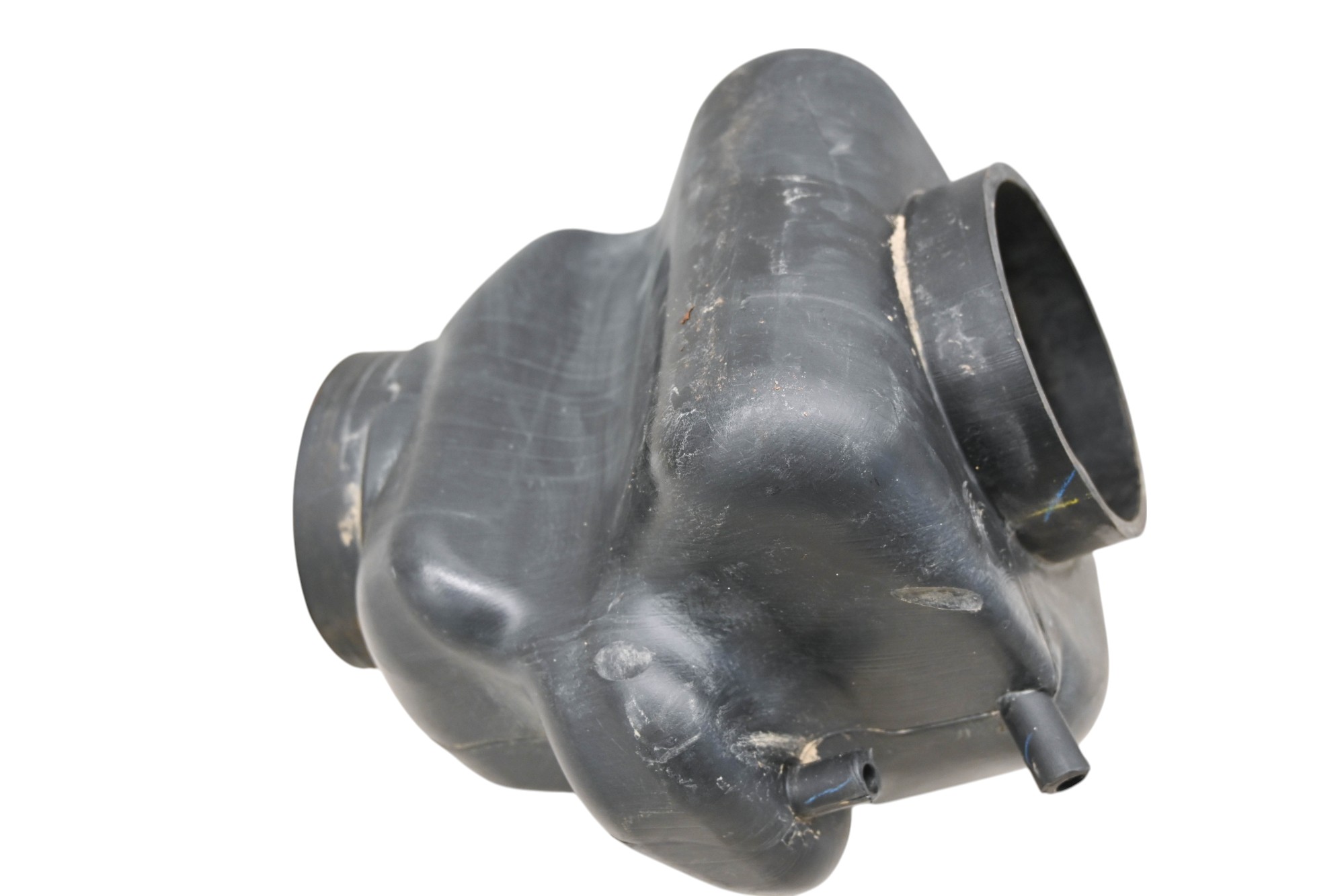 16 Yamaha Wolverine 700 R-Spec EPS Secondary Air Cleaner Box YXE700