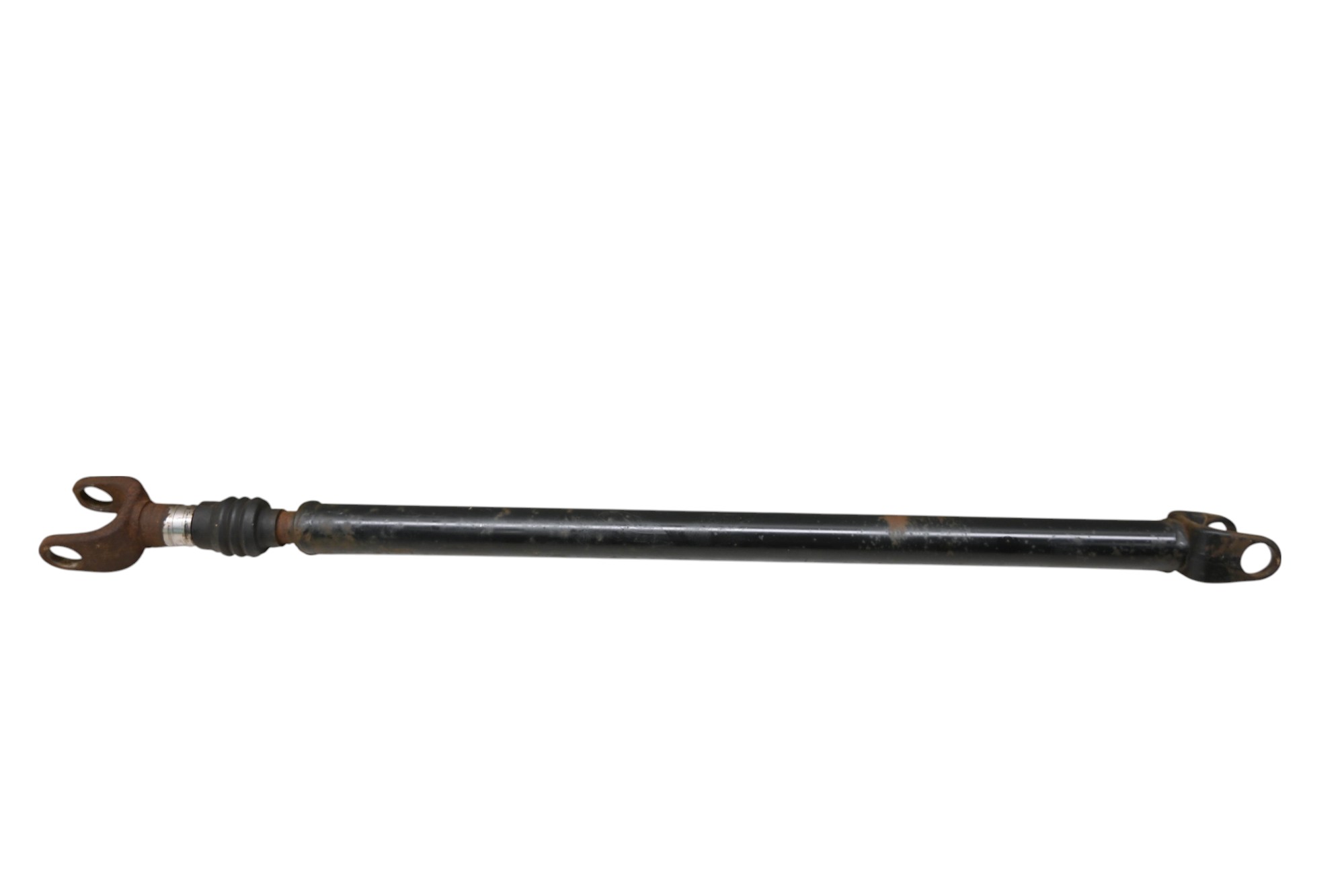 16 Yamaha Wolverine 700 R-Spec EPS Front Drive Shaft YXE700
