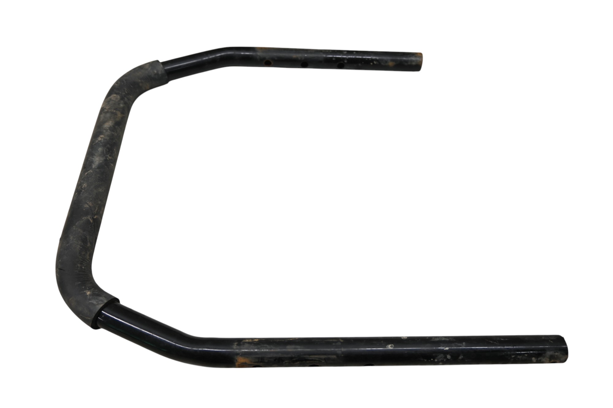 16 Yamaha Wolverine 700 R-Spec EPS Passenger Grab Bar YXE700