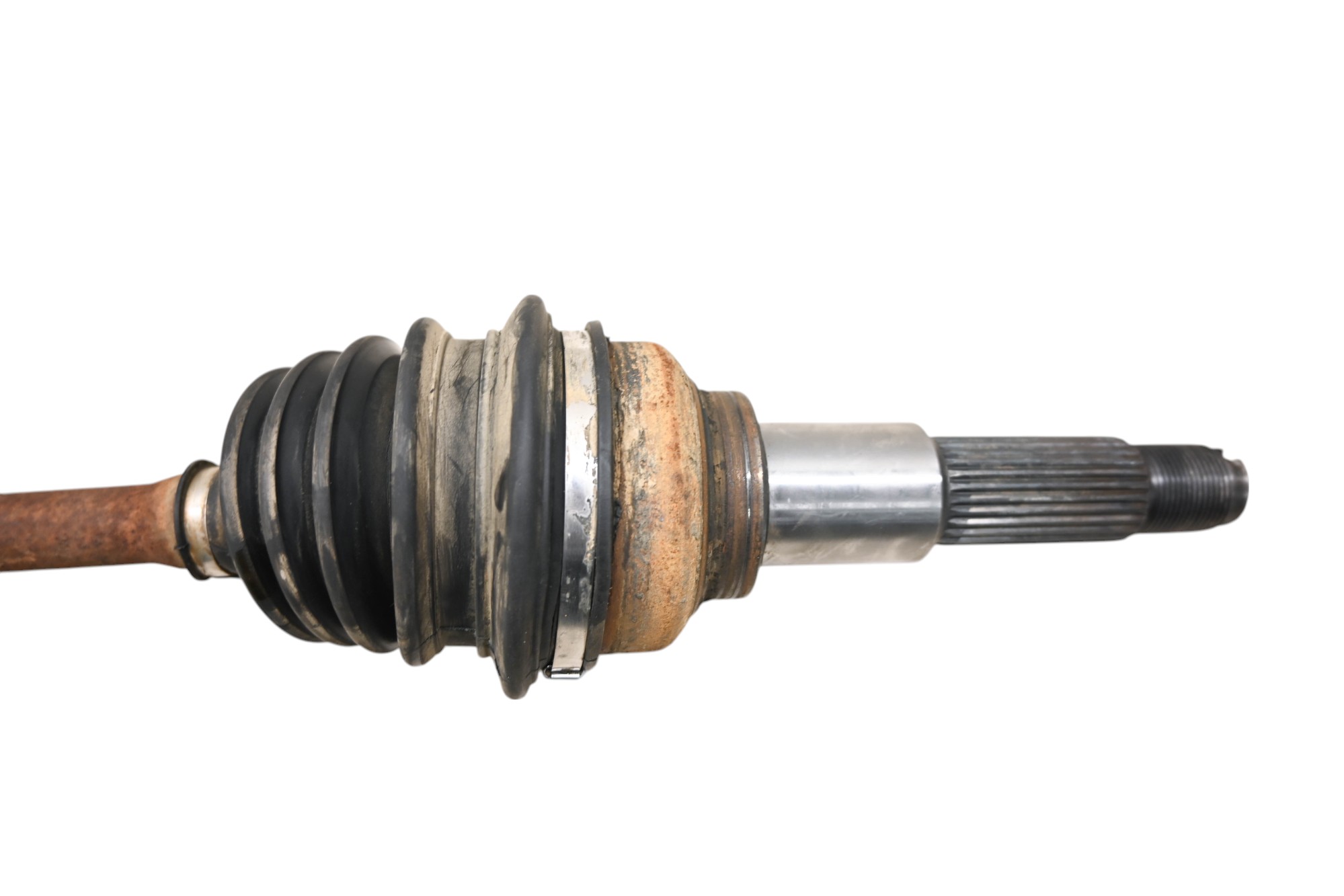 16 Yamaha Wolverine 700 R-Spec EPS Front Cv Axle Left Or Right YXE700