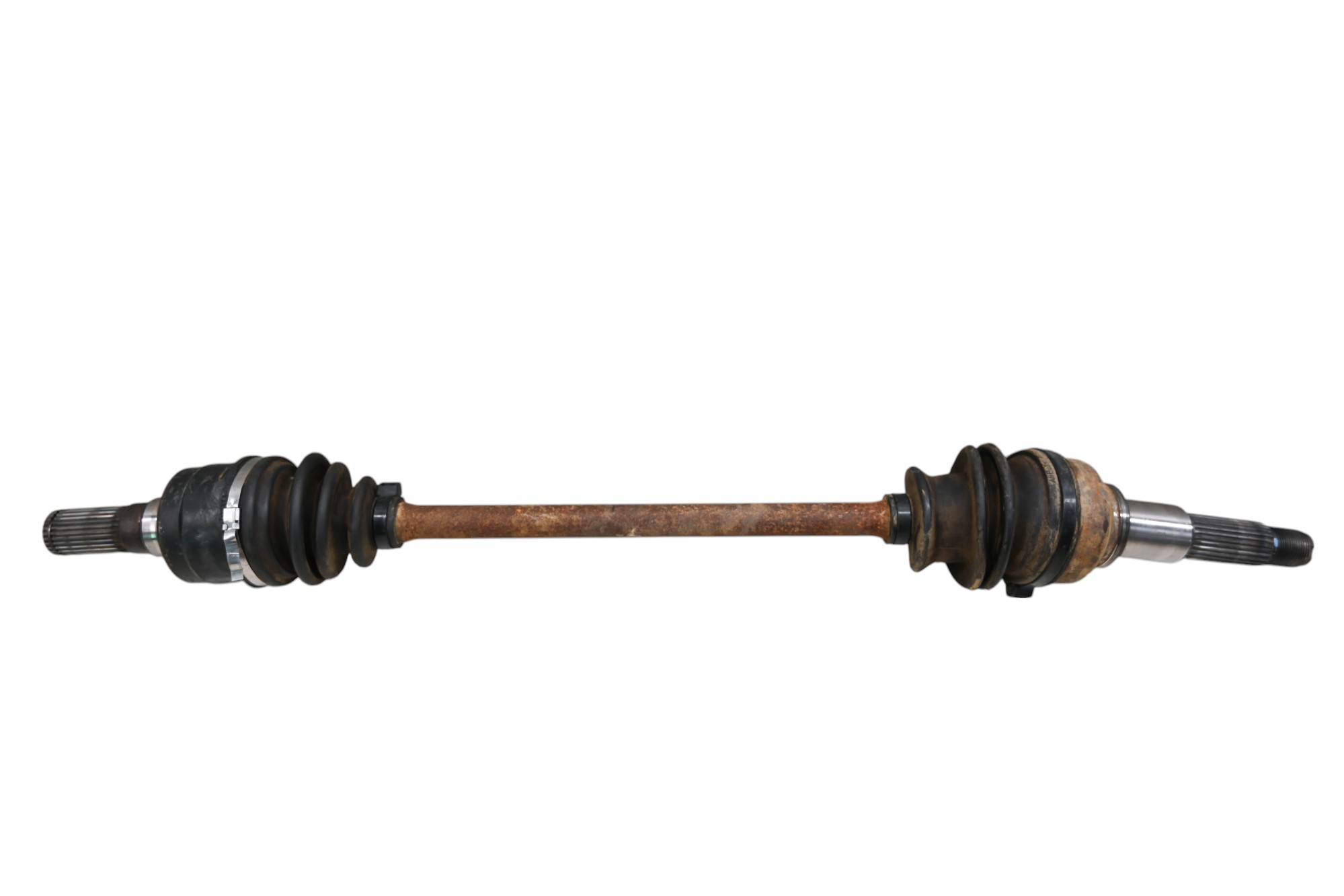 16 Yamaha Wolverine 700 R-Spec EPS Rear Cv Axle Left Or Right YXE700