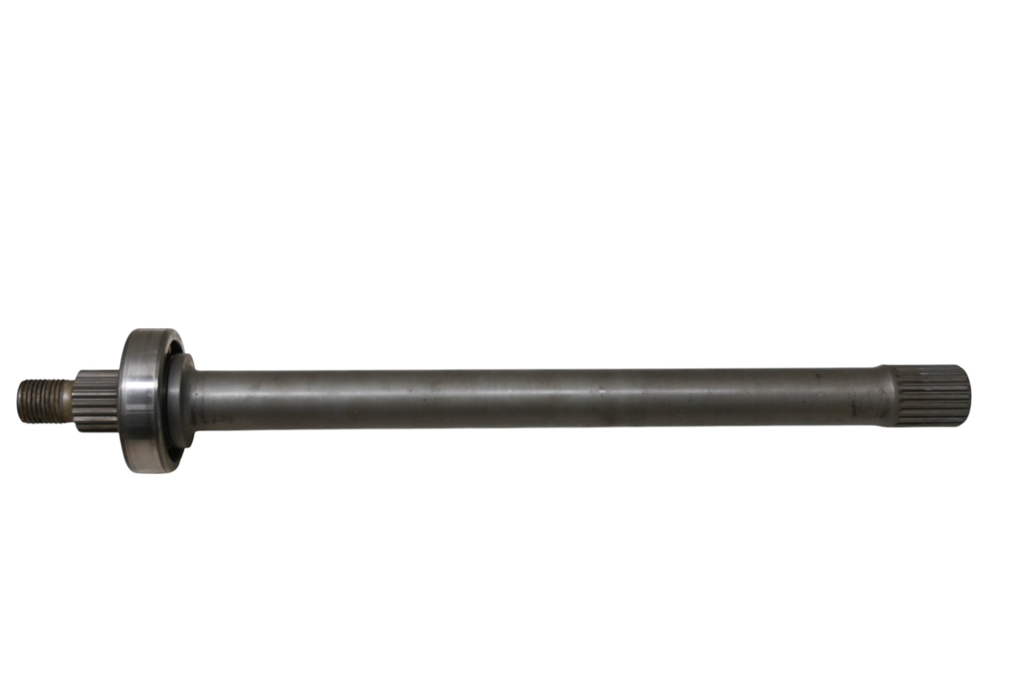 16 Yamaha Wolverine 700 R-Spec EPS Middle Drive Output Shaft YXE700