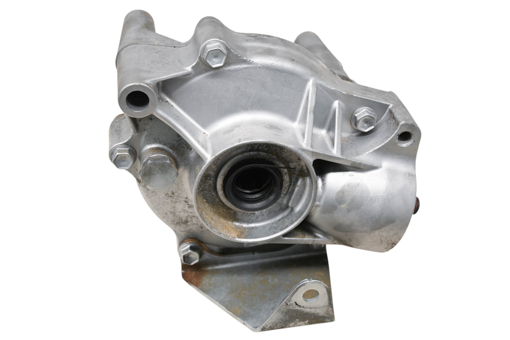 16 Yamaha Wolverine 700 R-Spec EPS Front Differential YXE700