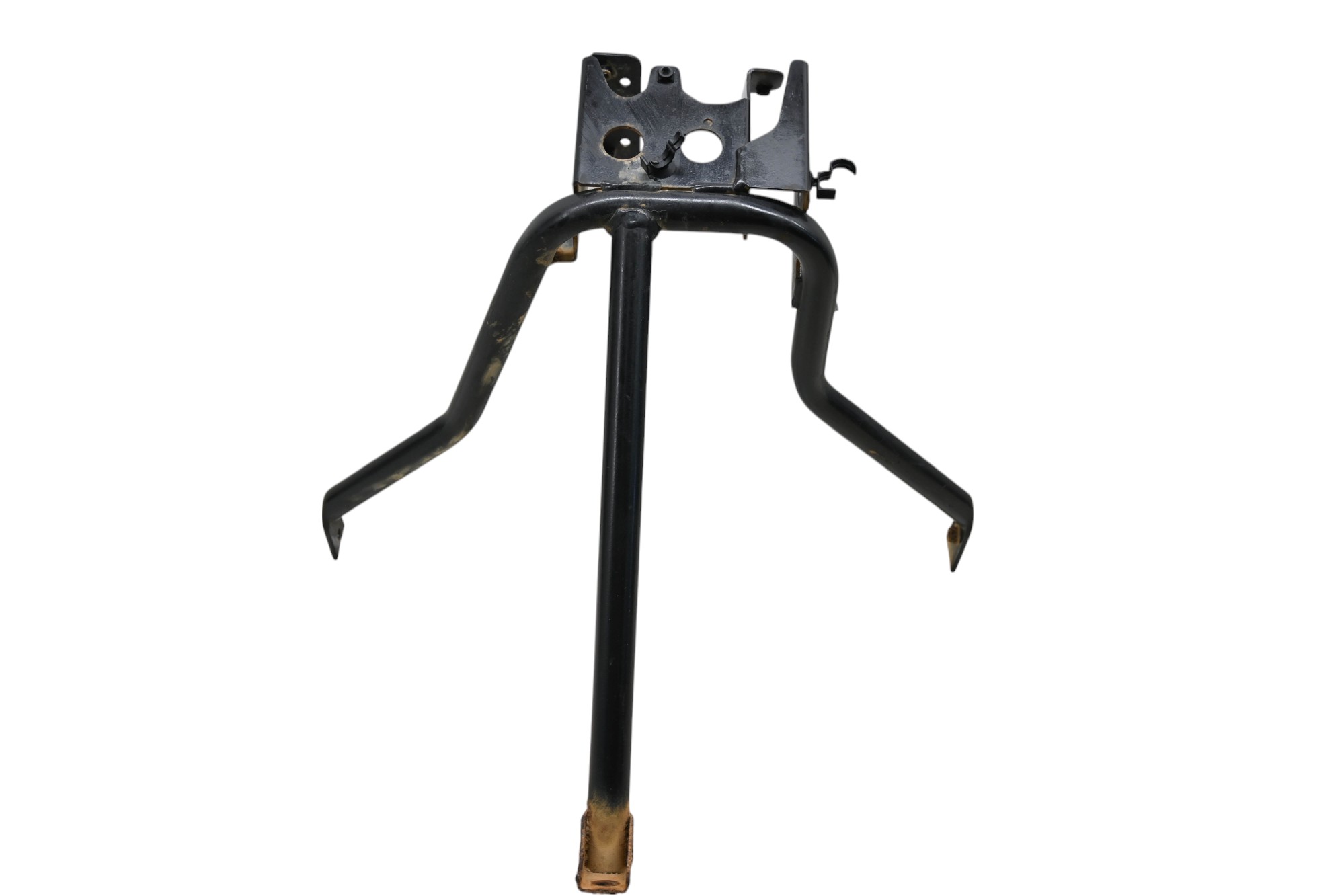 16 Yamaha Wolverine 700 R-Spec EPS Shifter Bracket Mount YXE700
