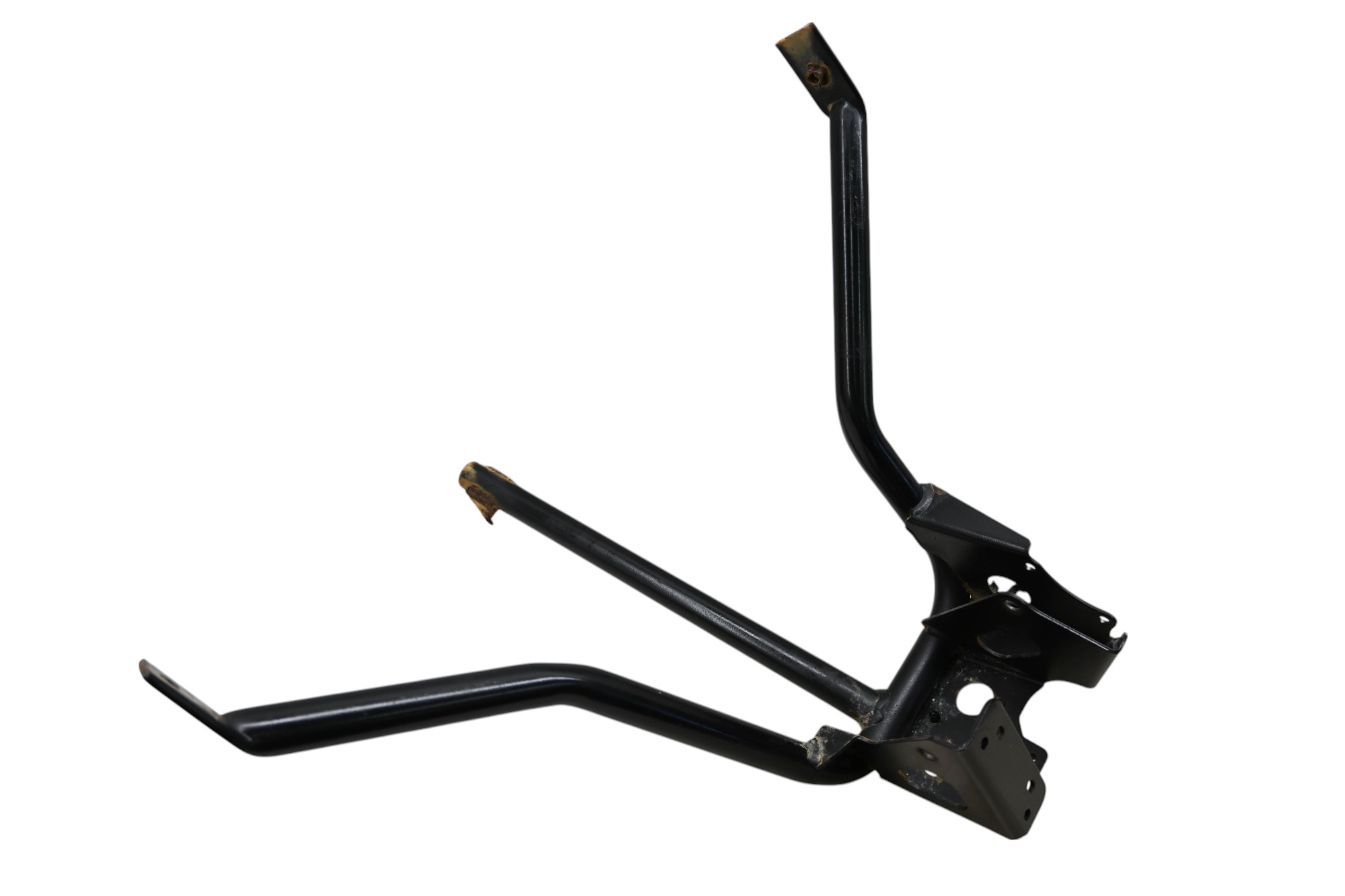 16 Yamaha Wolverine 700 R-Spec EPS Shifter Bracket Mount YXE700