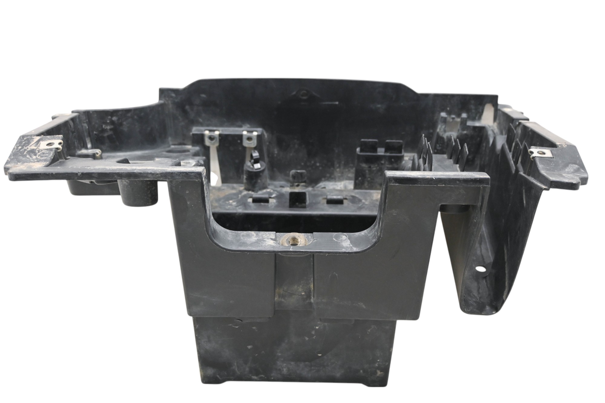 16 Yamaha Wolverine 700 R-Spec EPS Battery Box YXE700