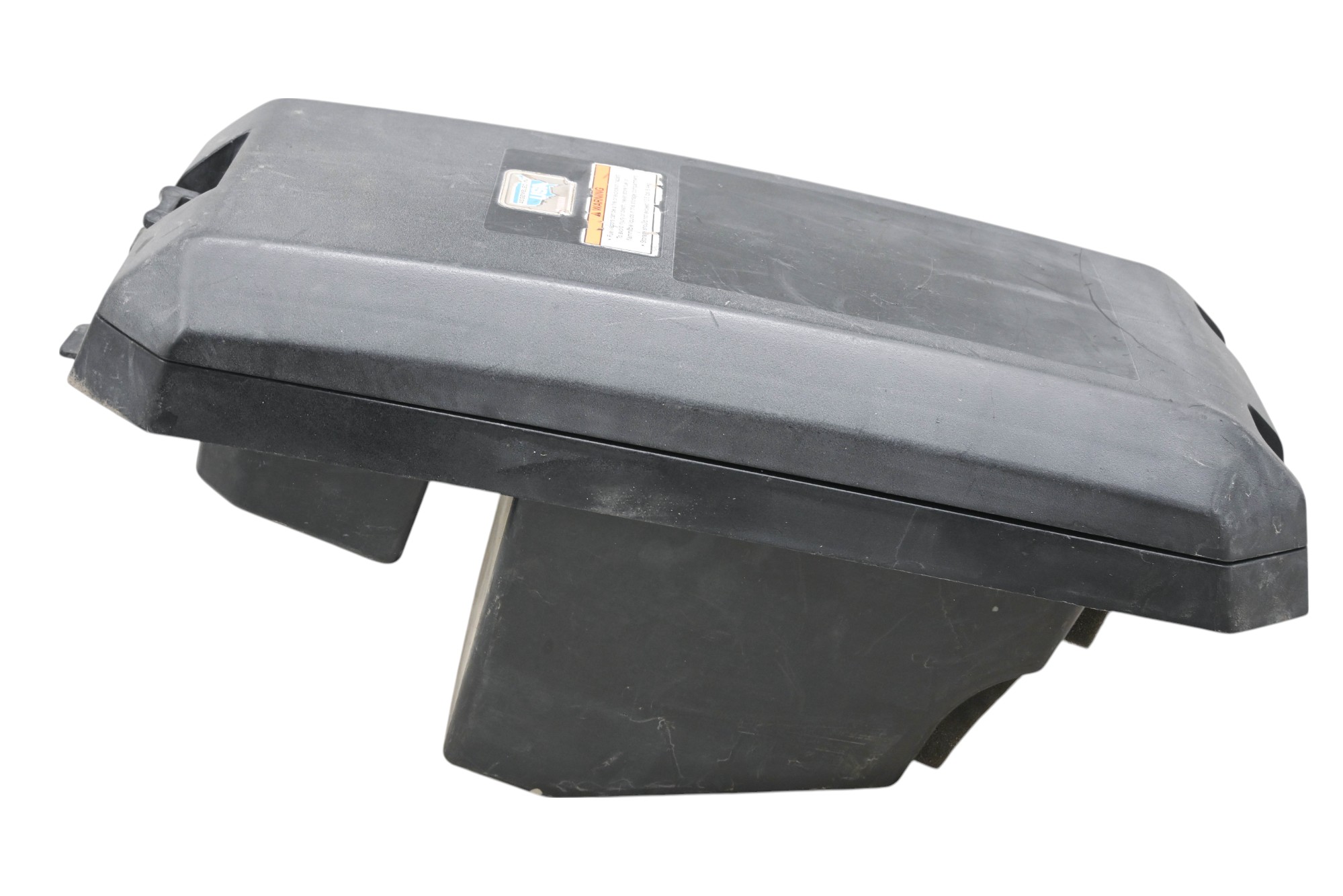 16 Yamaha Wolverine 700 R-Spec EPS Tool Storage Box YXE700