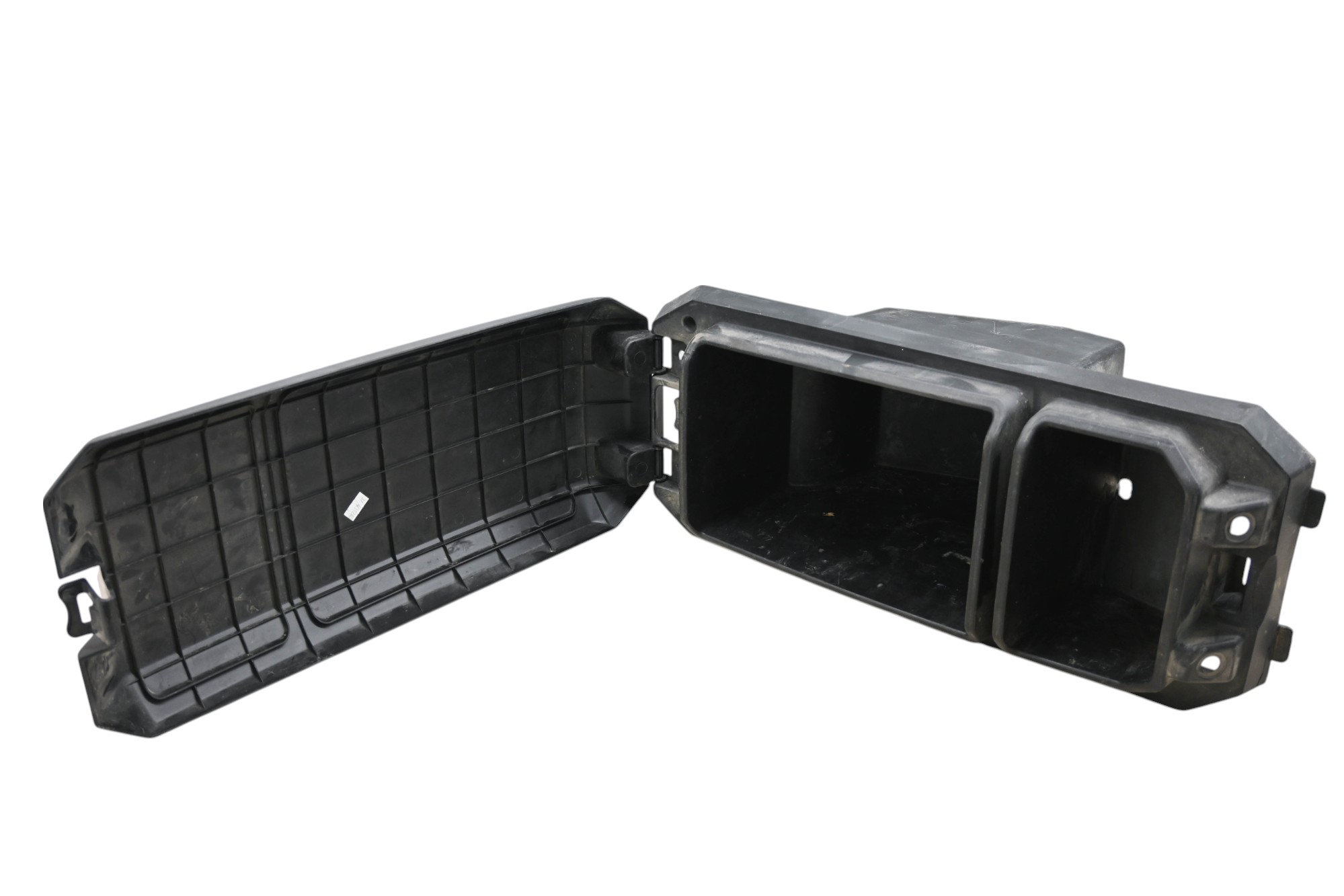 16 Yamaha Wolverine 700 R-Spec EPS Tool Storage Box YXE700