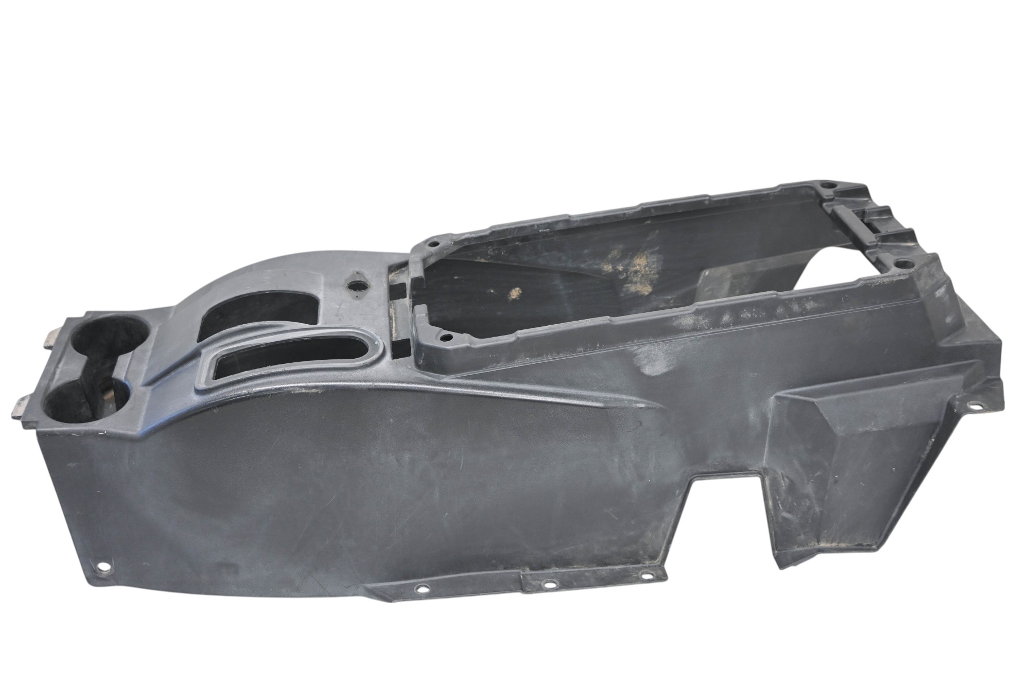 16 Yamaha Wolverine 700 R-Spec EPS Center Console Cover YXE700