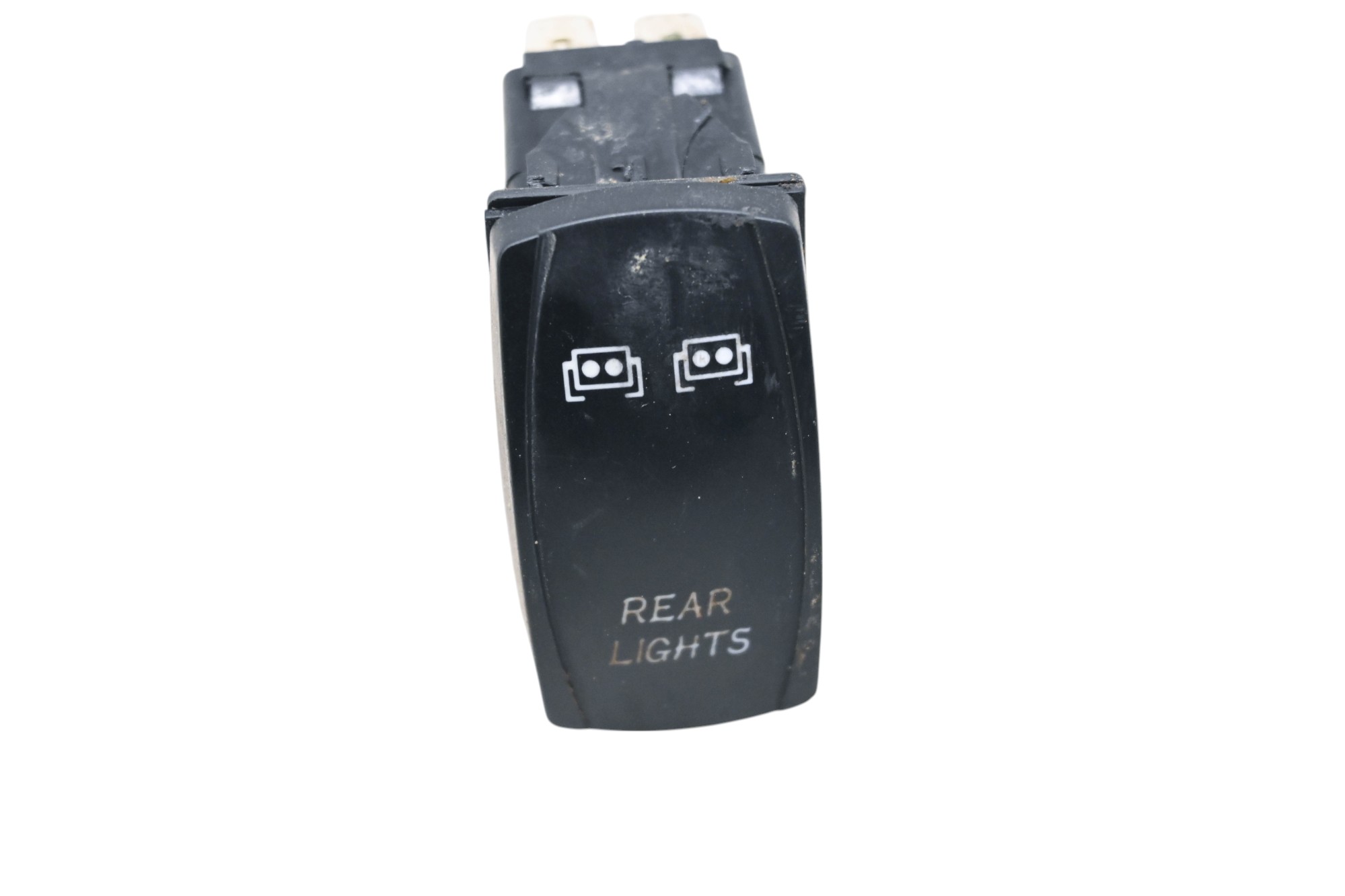 16 Yamaha Wolverine 700 R-Spec EPS Rear Lights Switch Aftermarket YXE700