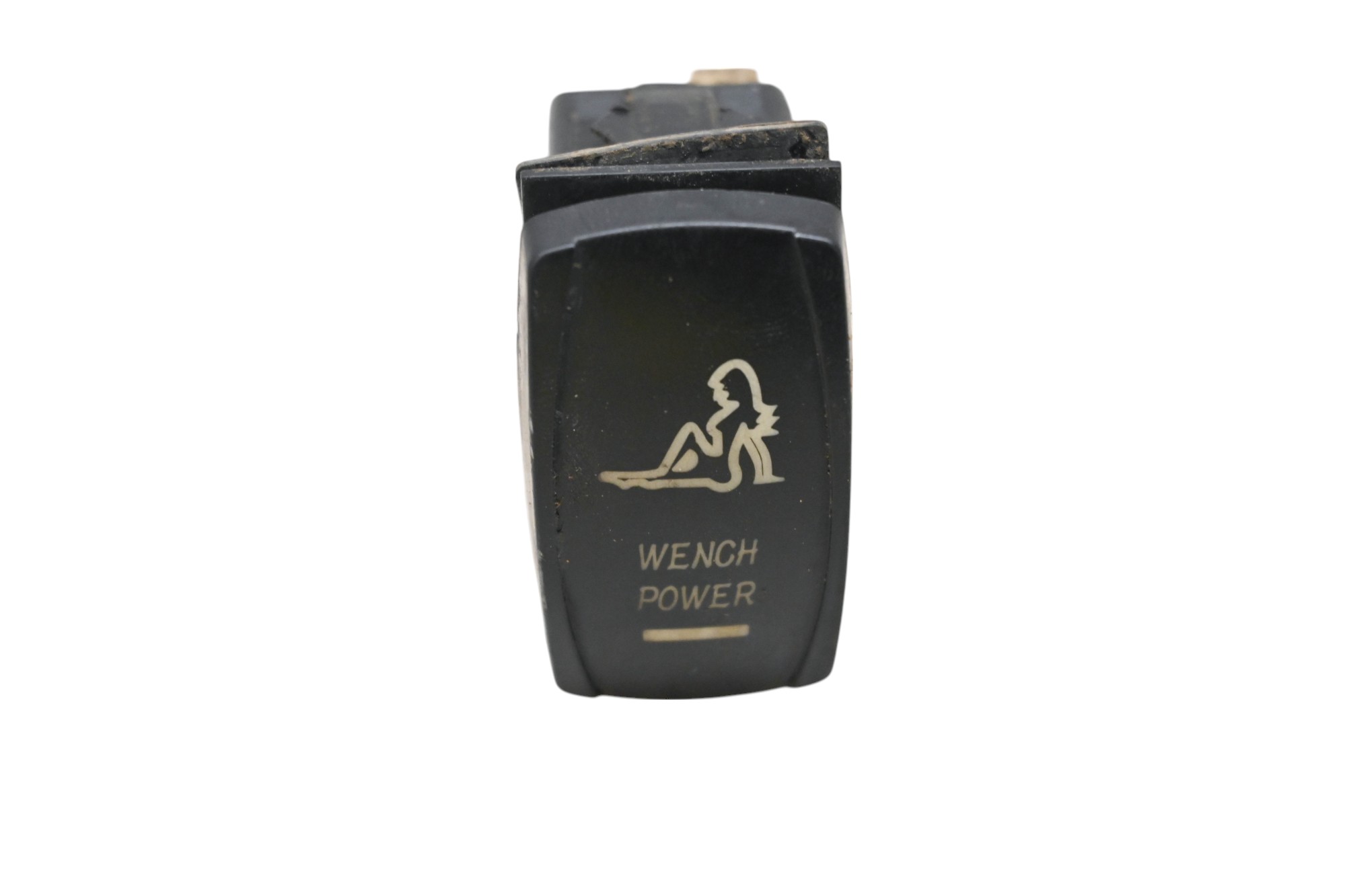 16 Yamaha Wolverine 700 R-Spec EPS Wench Power Switch Aftermarket YXE700
