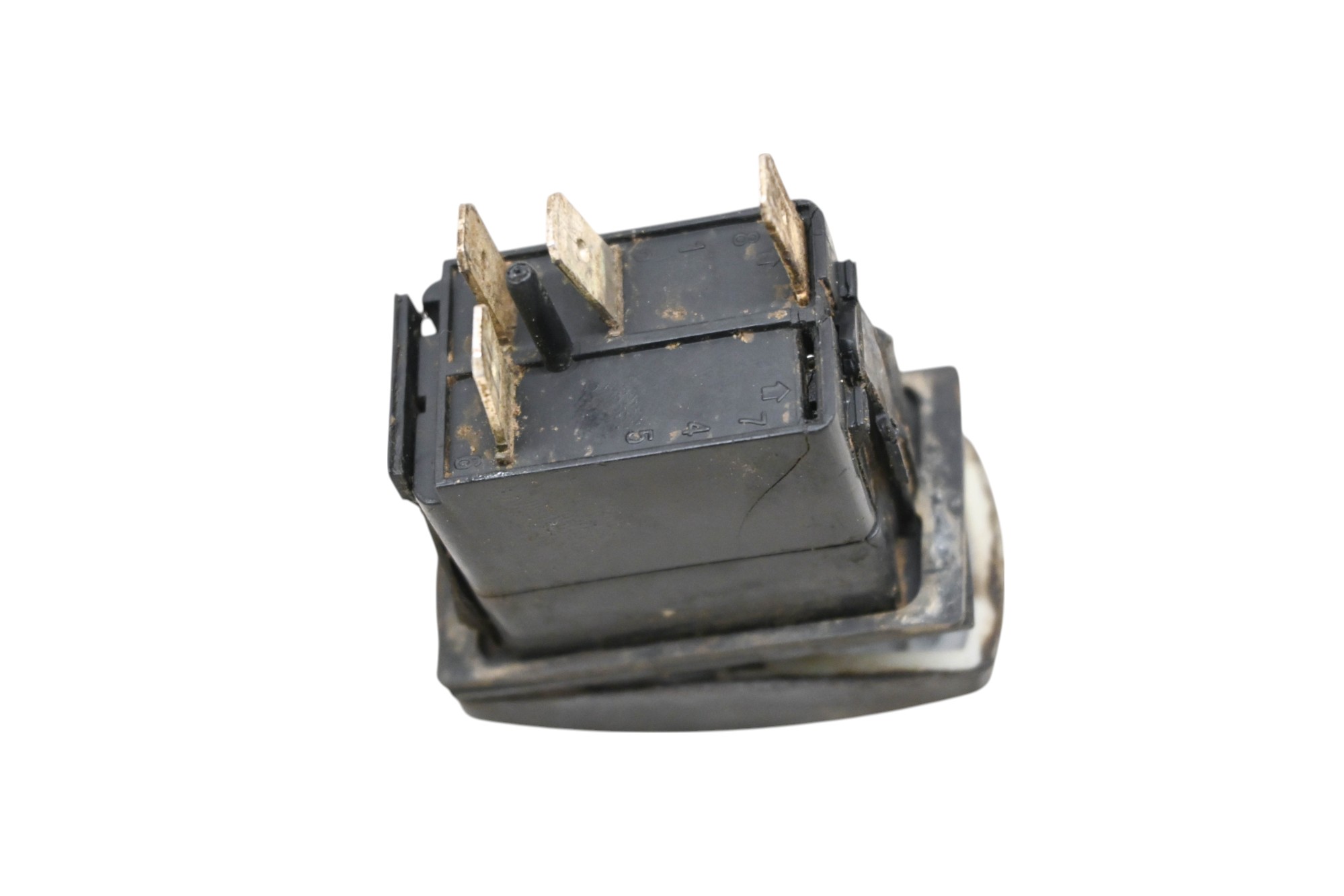 16 Yamaha Wolverine 700 R-Spec EPS Wench Power Switch Aftermarket YXE700