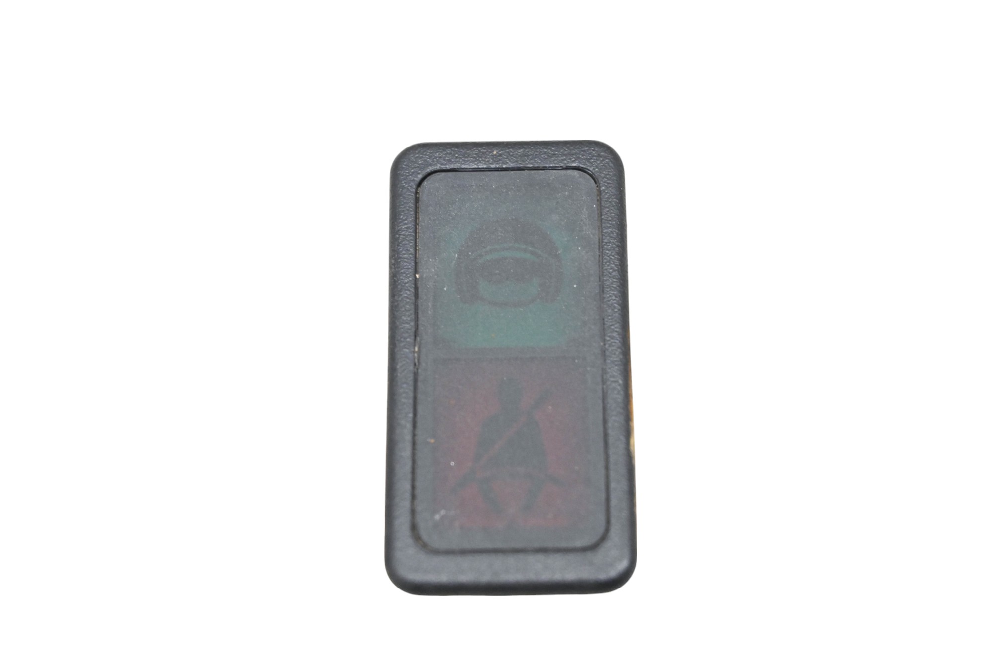 16 Yamaha Wolverine 700 R-Spec EPS Indicator Lights Neutral Dash YXE700