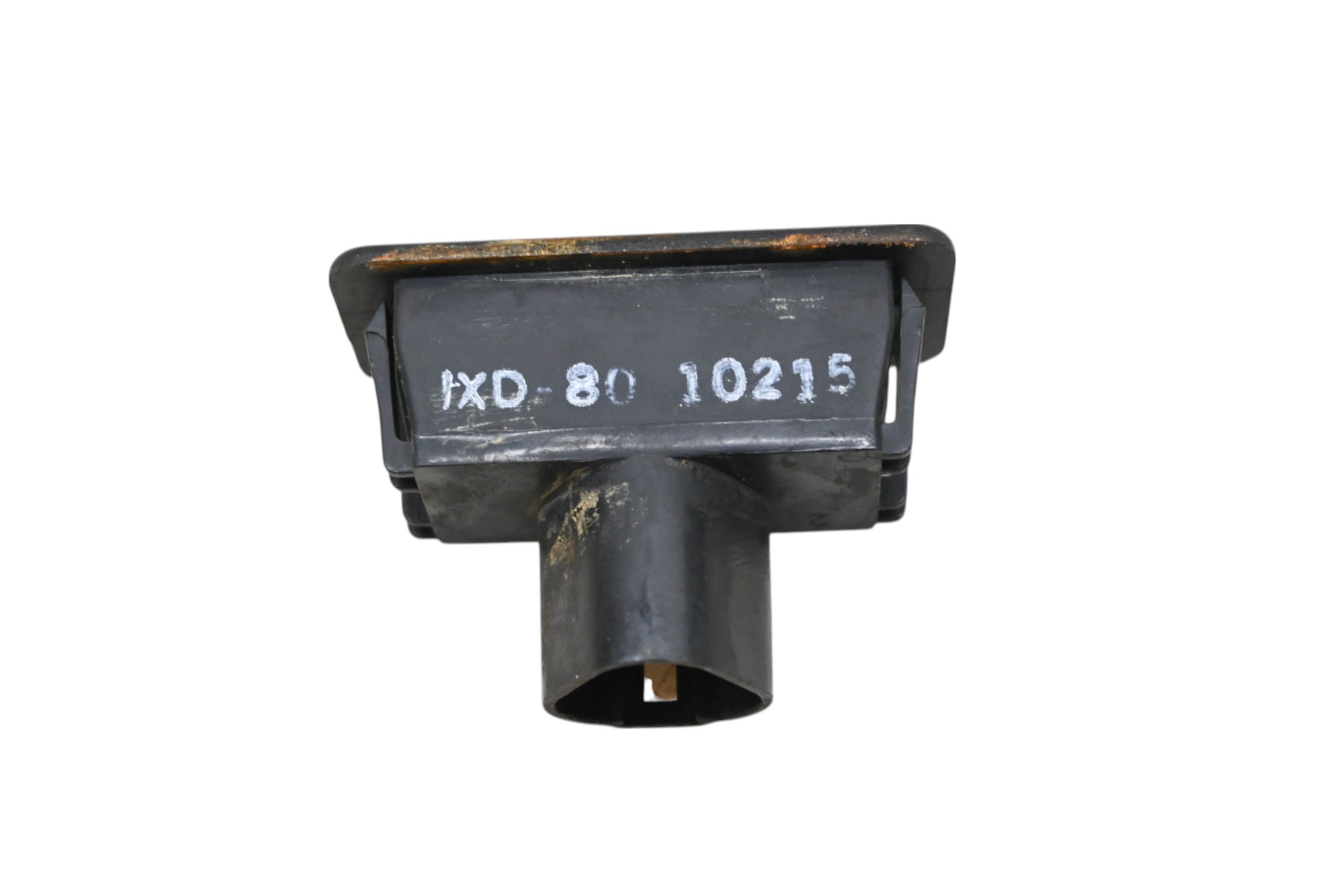 16 Yamaha Wolverine 700 R-Spec EPS Indicator Lights Neutral Dash YXE700