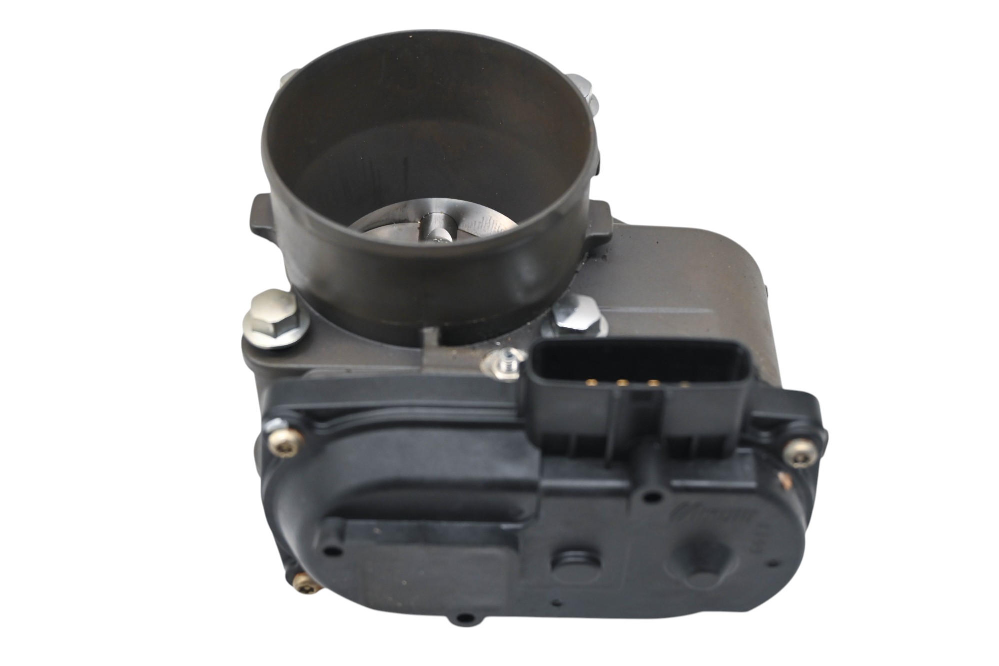 17 Yamaha Waverunner VX Deluxe Throttle Body VX1050BS