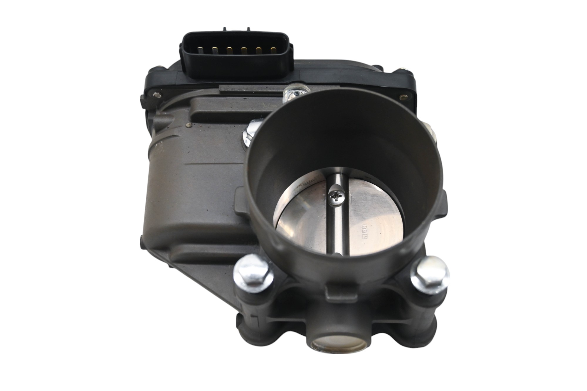 17 Yamaha Waverunner VX Deluxe Throttle Body VX1050BS
