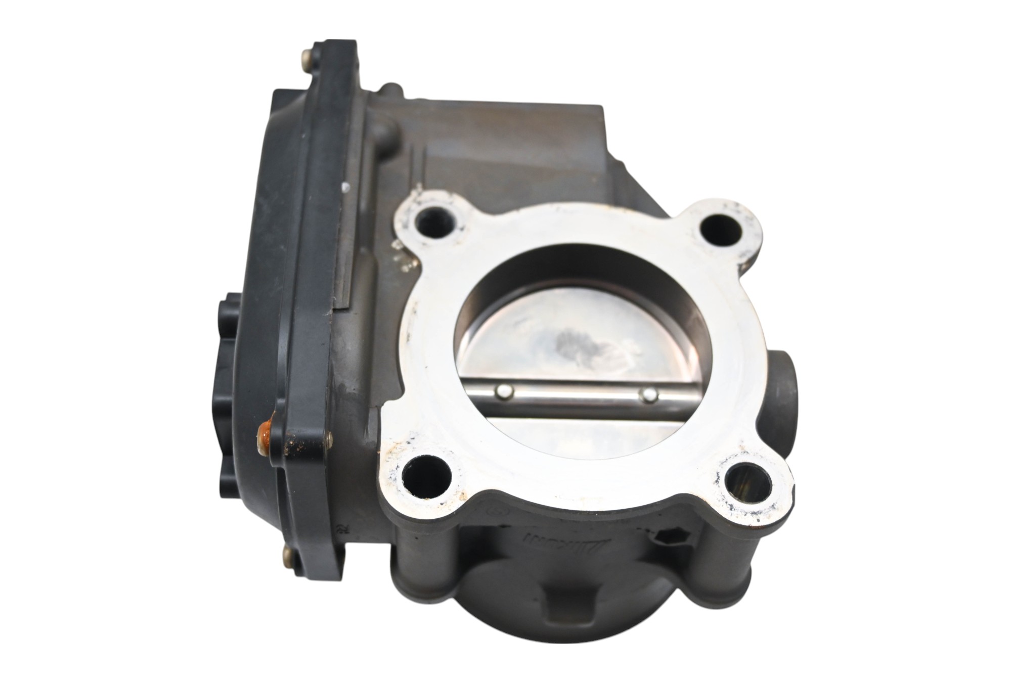 17 Yamaha Waverunner VX Deluxe Throttle Body VX1050BS