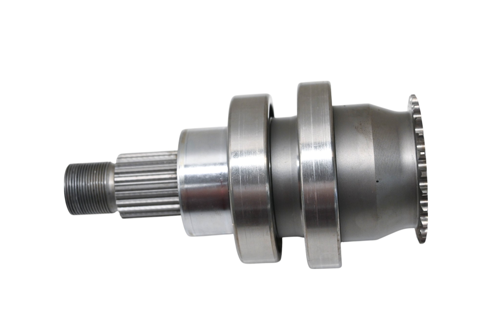 17 Yamaha Waverunner VX Deluxe Drive Shaft Coupler Crank Gear VX1050BS