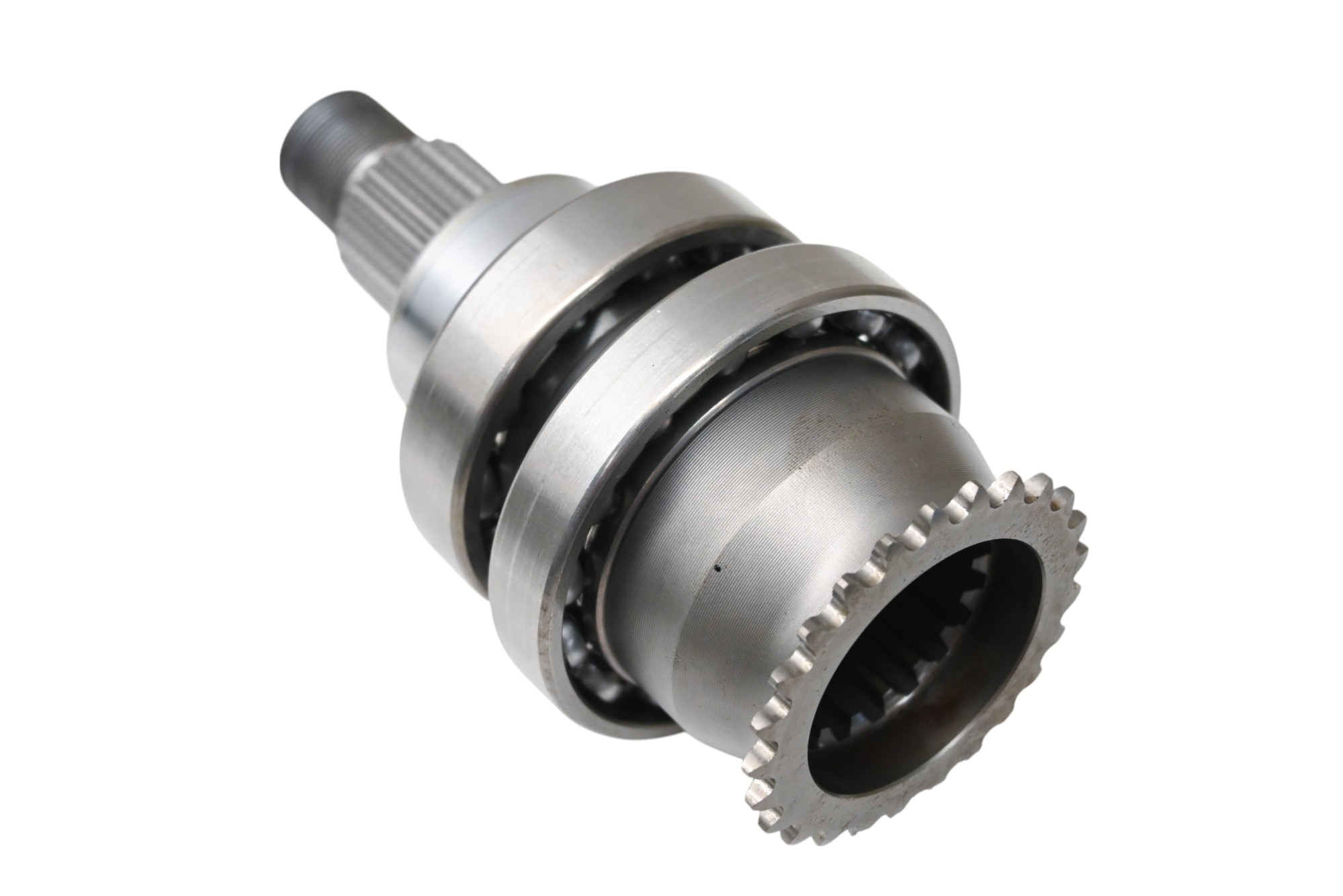 17 Yamaha Waverunner VX Deluxe Drive Shaft Coupler Crank Gear VX1050BS