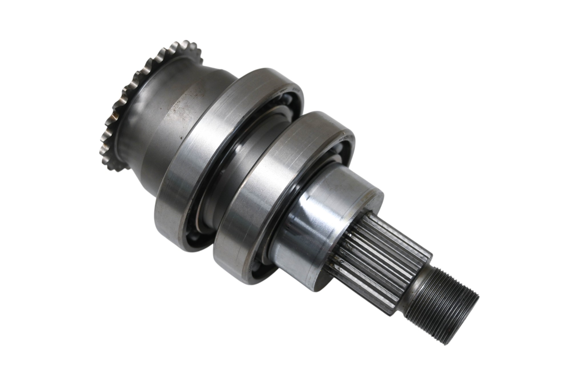 17 Yamaha Waverunner VX Deluxe Drive Shaft Coupler Crank Gear VX1050BS
