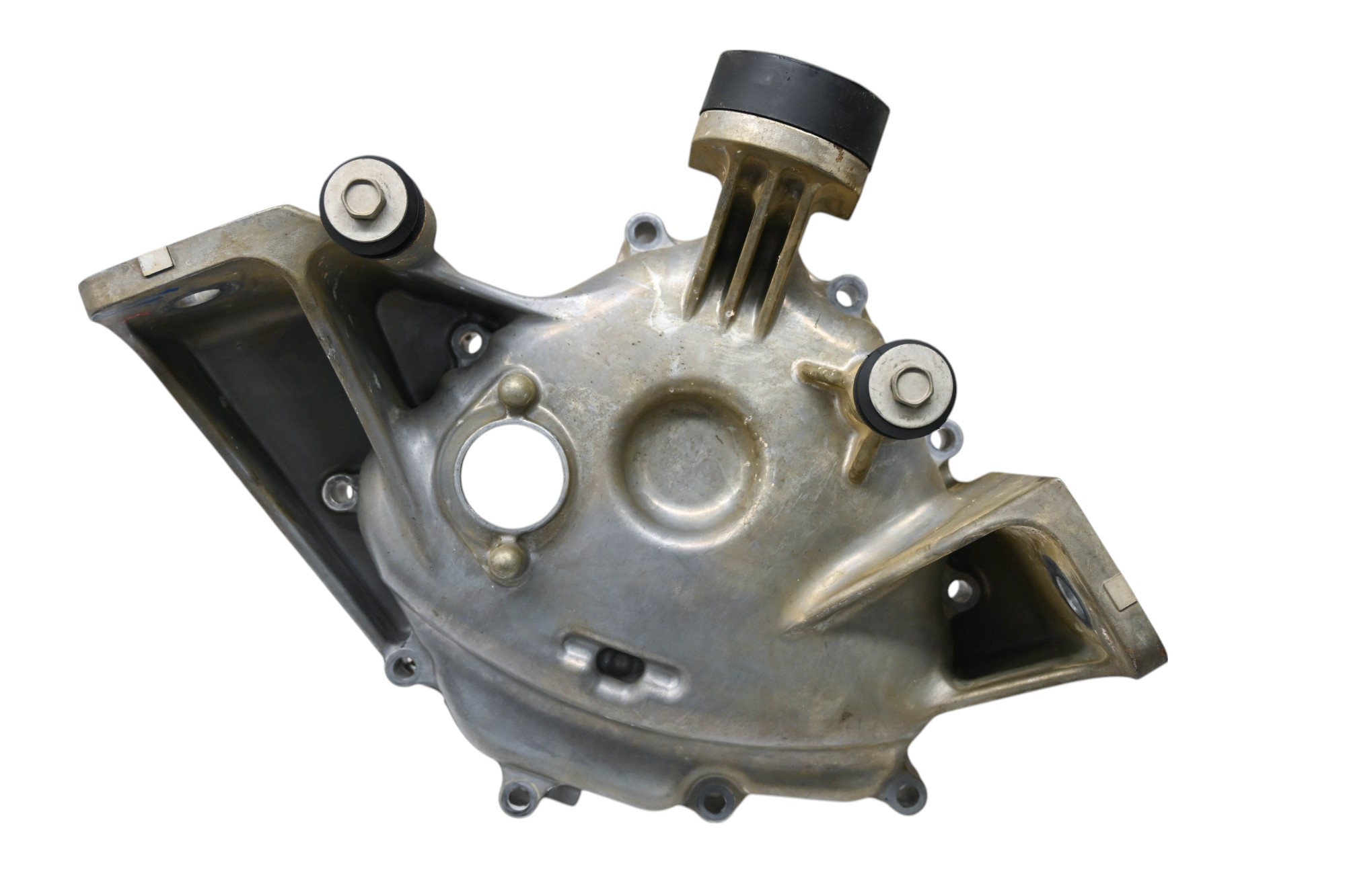 17 Yamaha Waverunner VX Deluxe Stator Cover VX1050BS