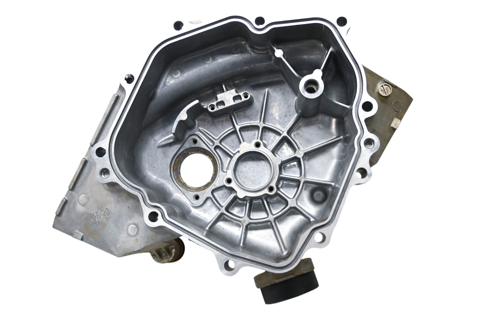 17 Yamaha Waverunner VX Deluxe Stator Cover VX1050BS