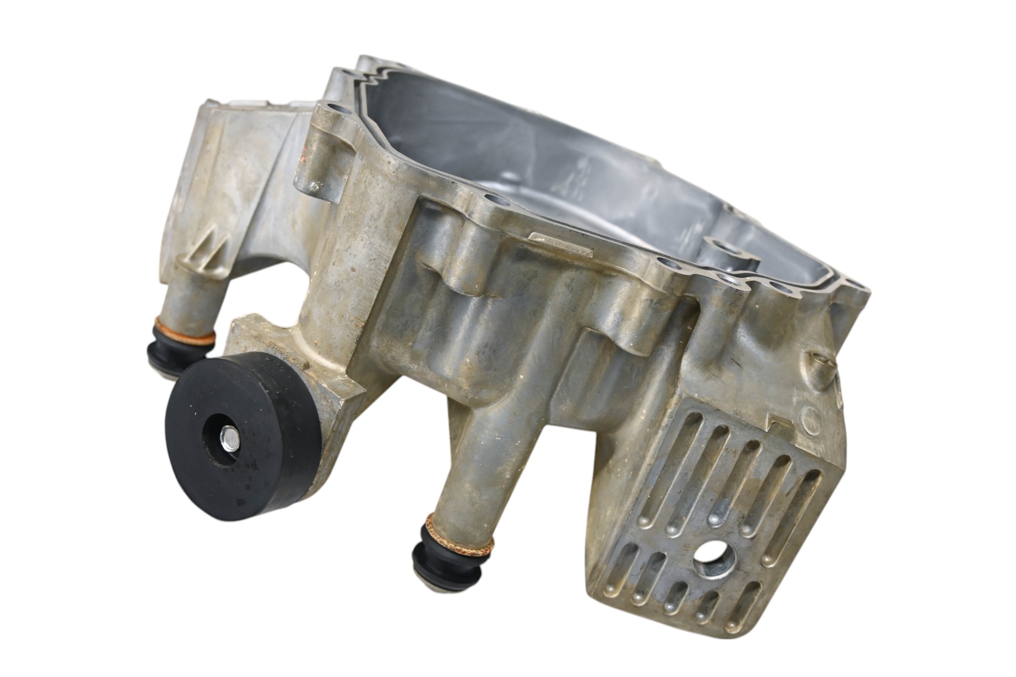 17 Yamaha Waverunner VX Deluxe Stator Cover VX1050BS