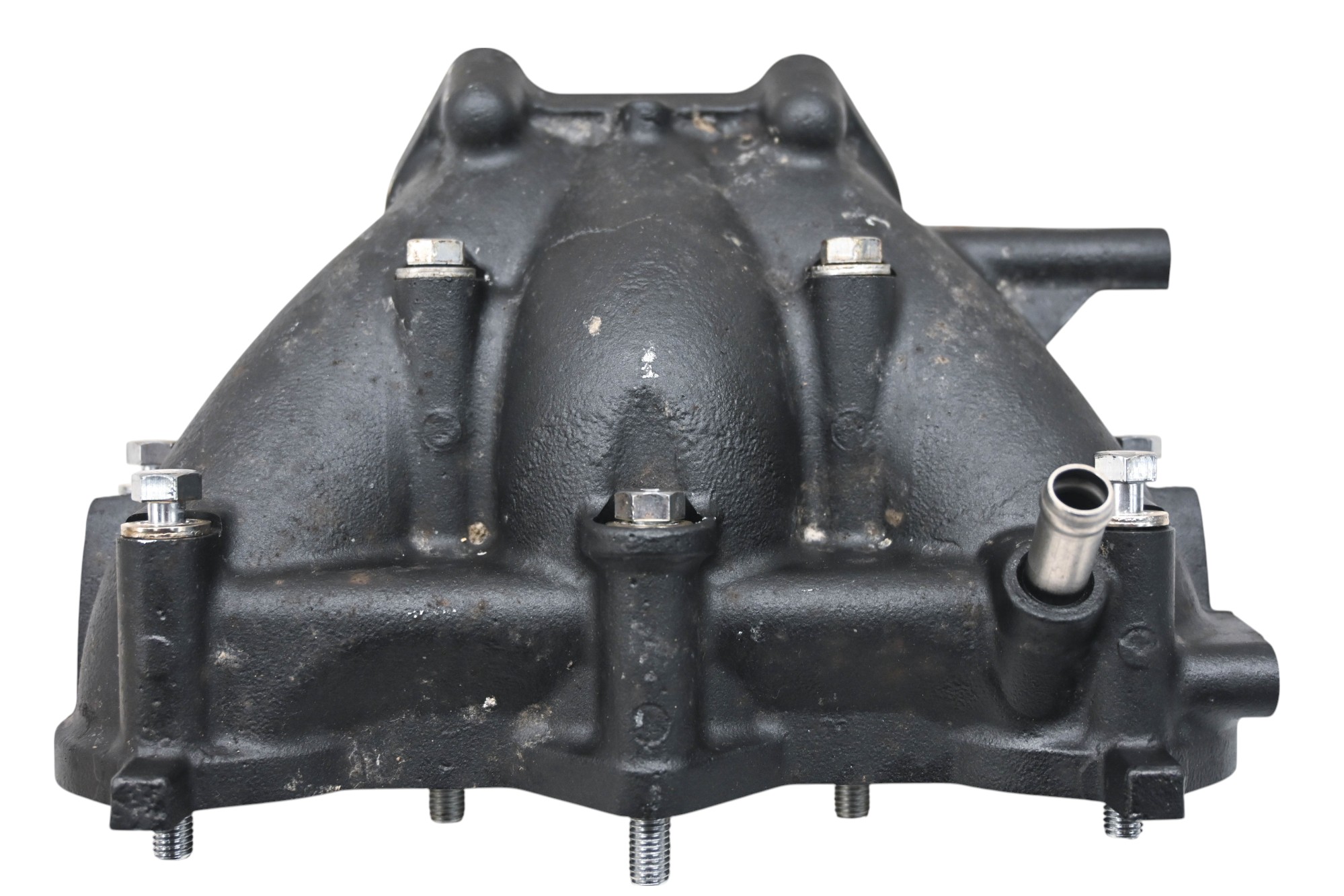 17 Yamaha Waverunner VX Deluxe Exhaust Manifold Flange VX1050BS