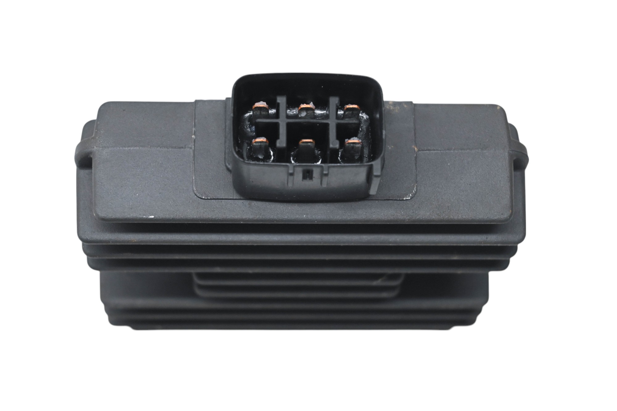 17 Yamaha Waverunner VX Deluxe Regulator Rectifier VX1050BS