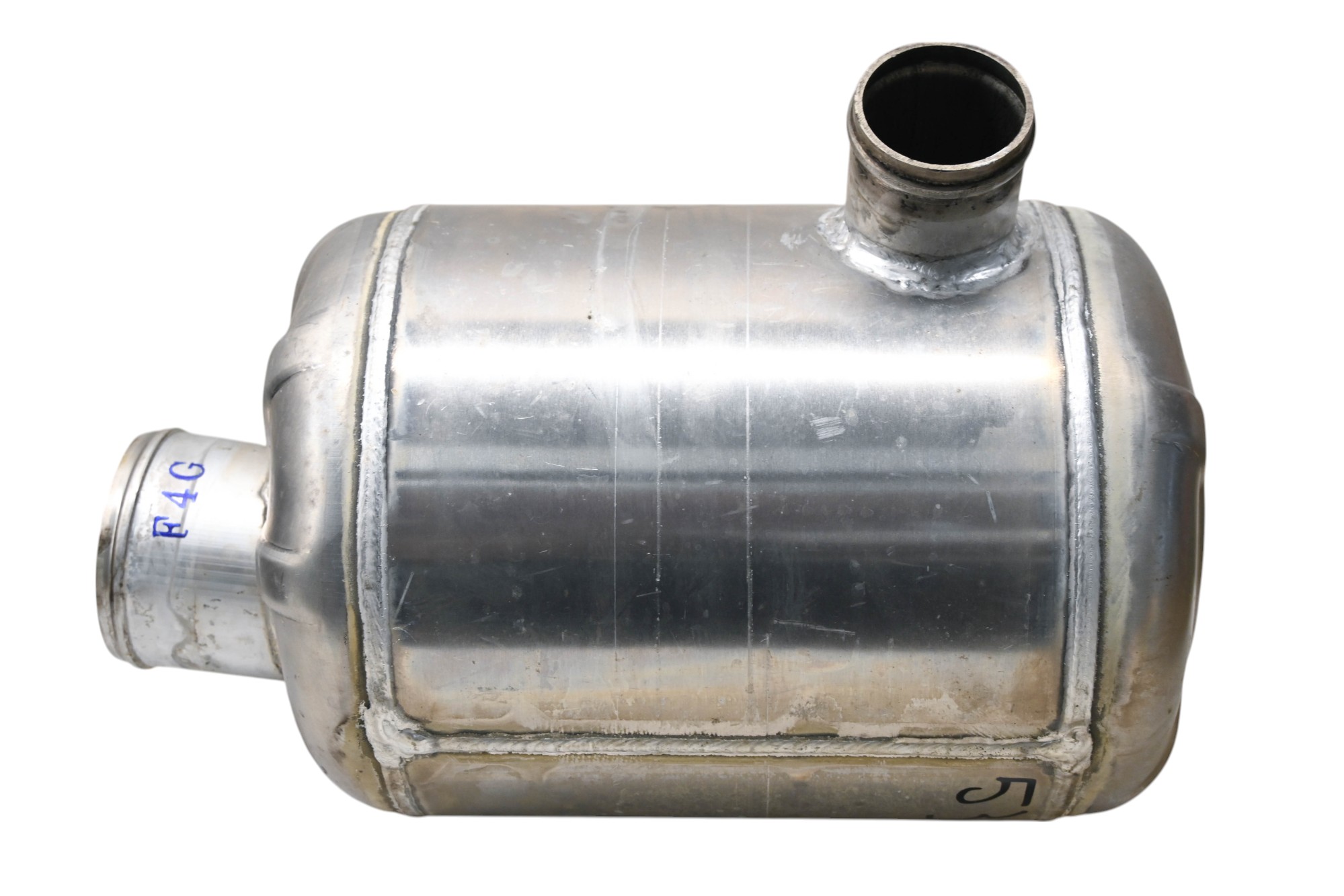 17 Yamaha Waverunner VX Deluxe Muffler Exhaust Pipe VX1050BS