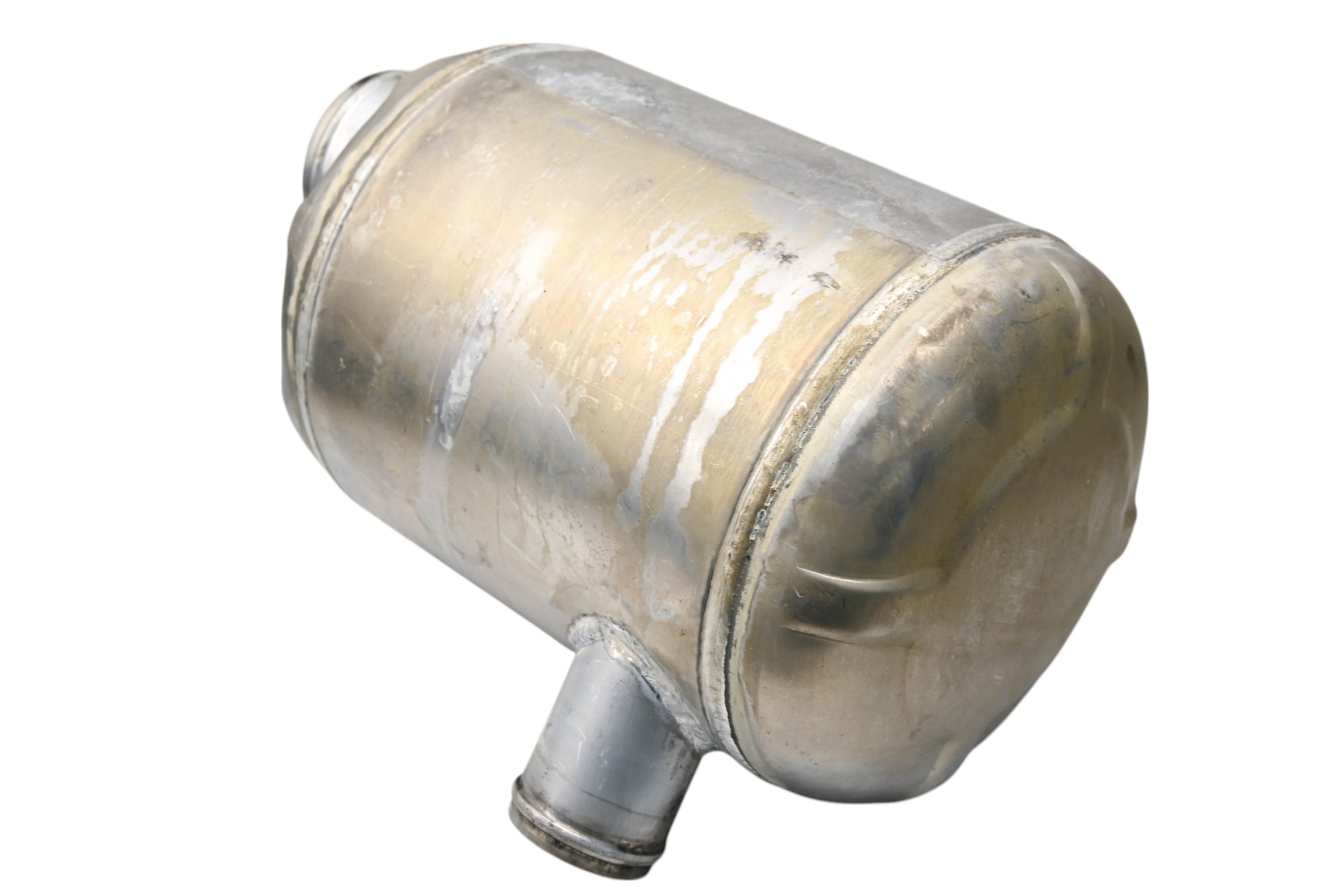 17 Yamaha Waverunner VX Deluxe Muffler Exhaust Pipe VX1050BS