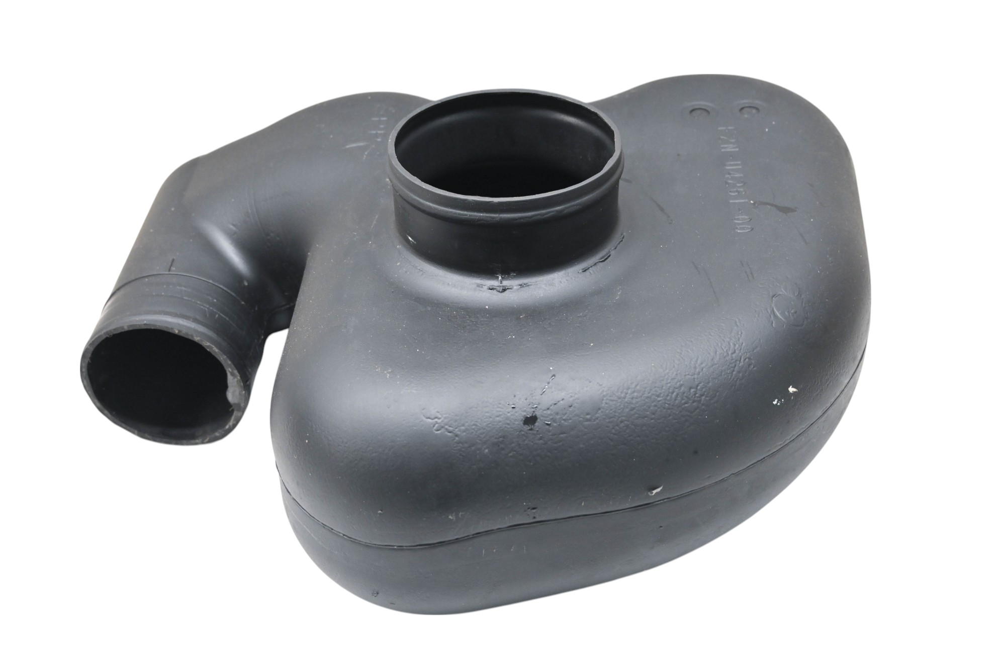 17 Yamaha Waverunner VX Deluxe Water Tank VX1050BS