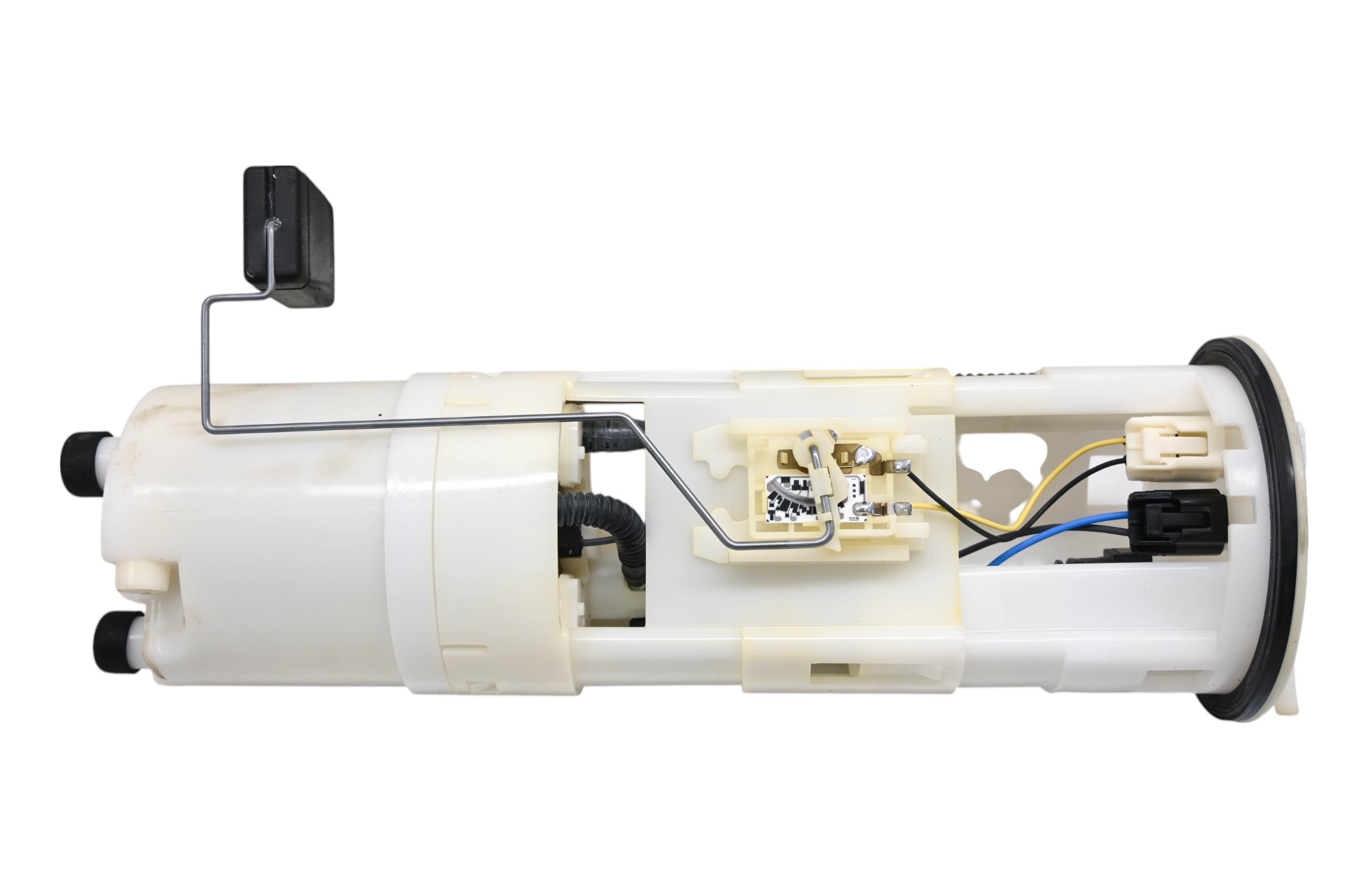 17 Yamaha Waverunner VX Deluxe Fuel Pump VX1050BS