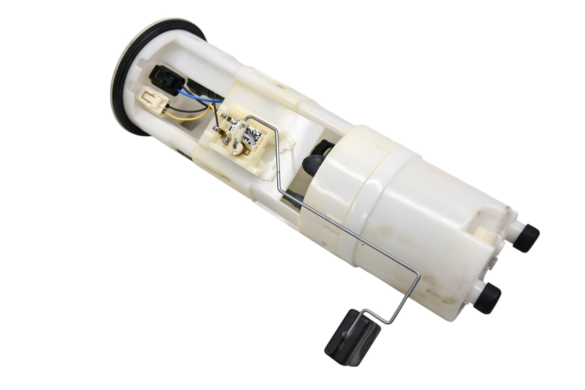 17 Yamaha Waverunner VX Deluxe Fuel Pump VX1050BS