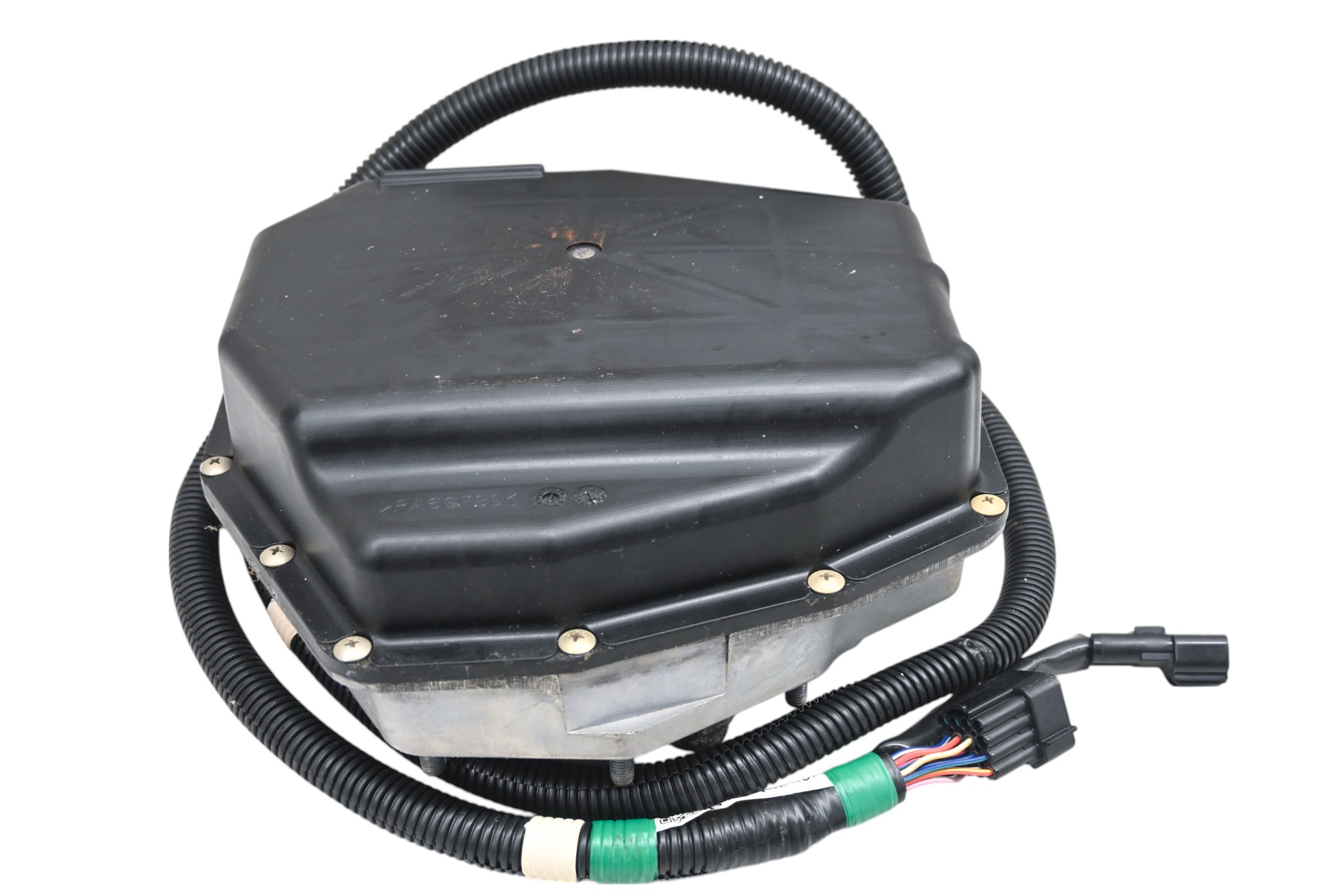 17 Yamaha Waverunner VX Deluxe Reverse Motor VX1050BS